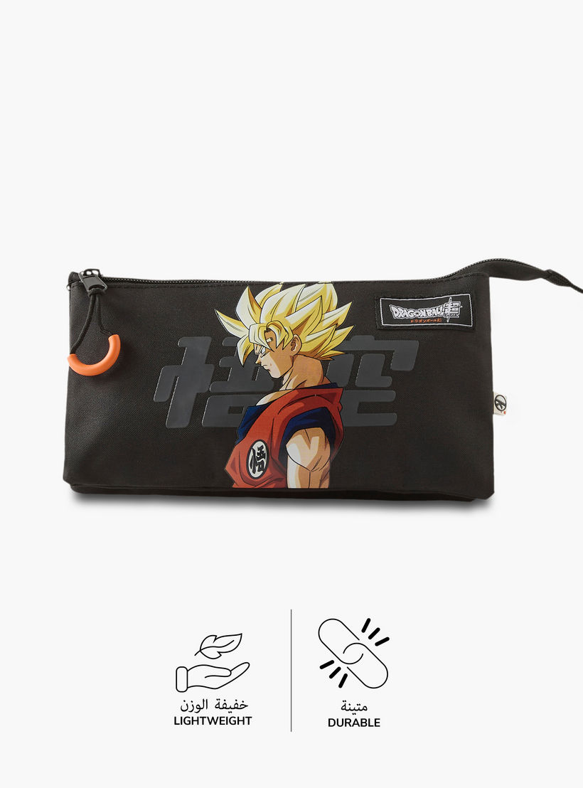 مقلمة بـ 3 أقسام وطبعات-school-stationery-pencilcases-image-4