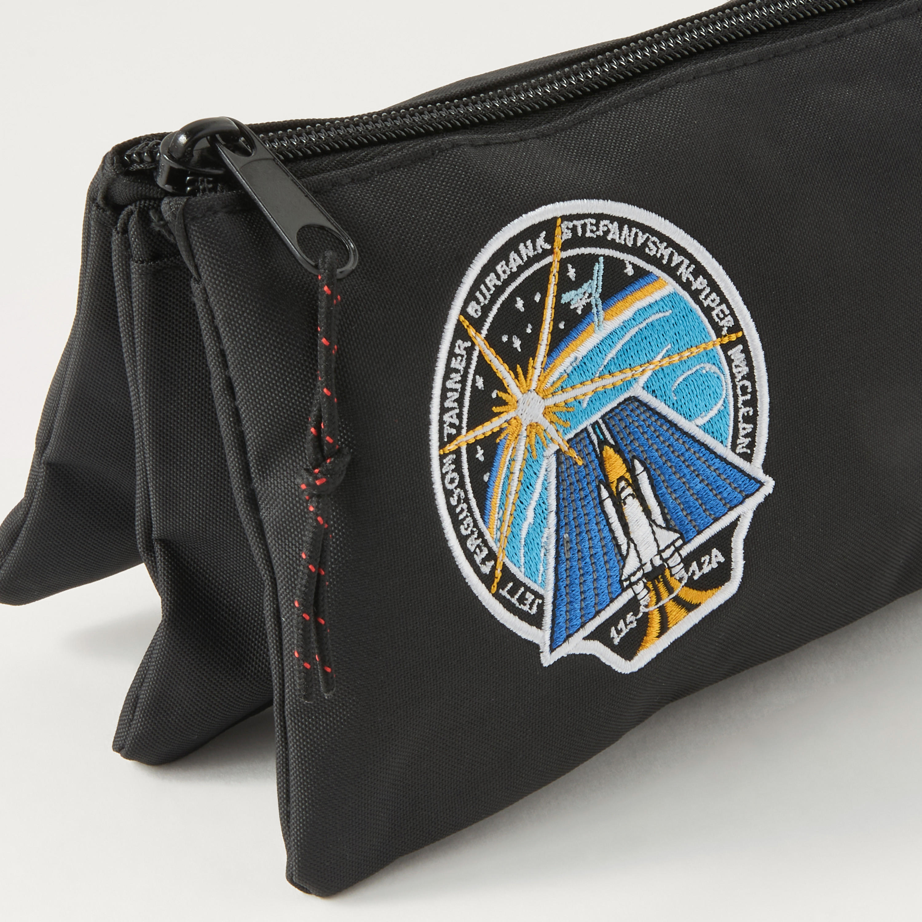 Nasa Printed 3-Compartment Pencil Pouch-school-stationery-pencilcases-image-3