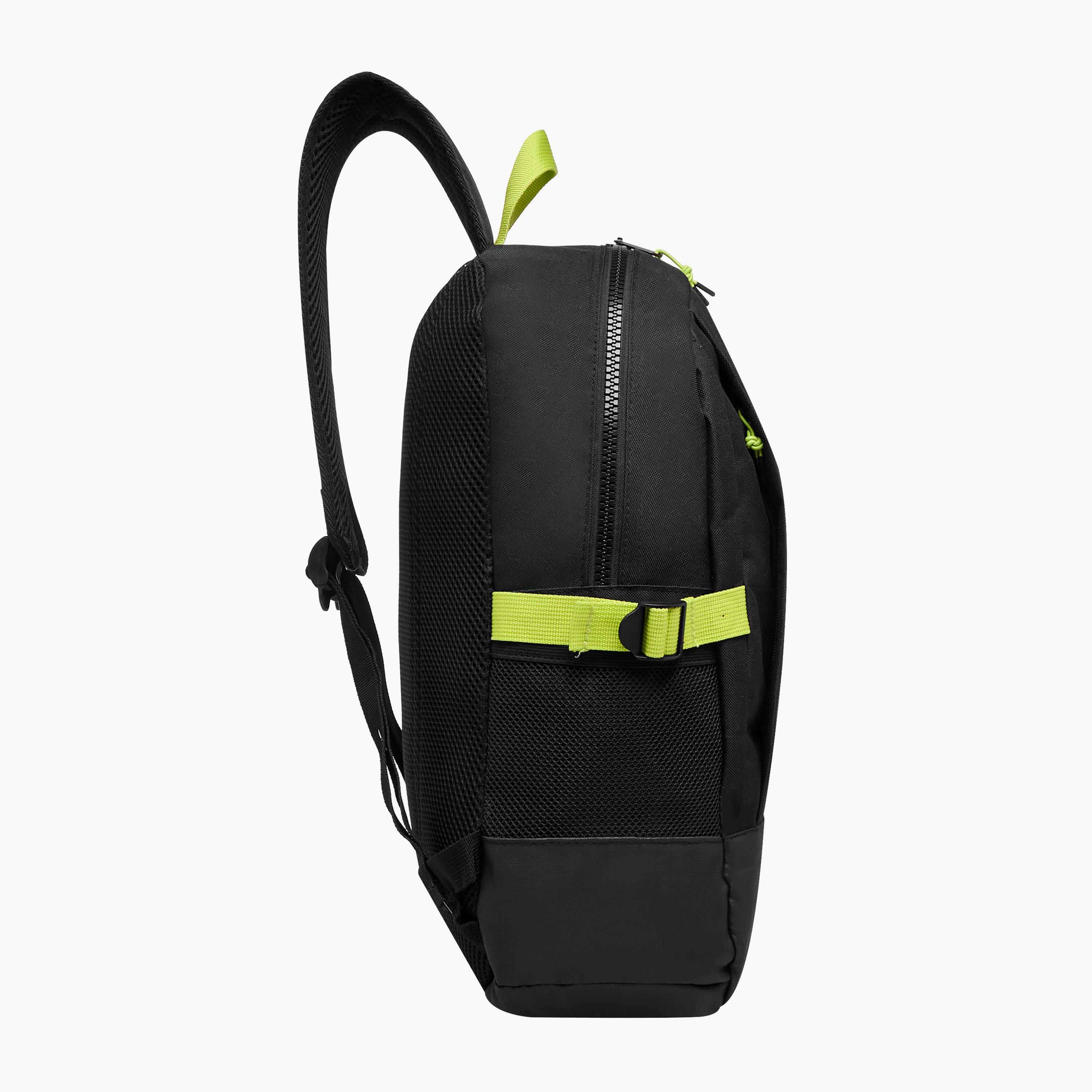 Playstation Gamer Print 17-inch Backpack with Adjustable Straps - 44x31x14 cms-school-bagsandbackpacks-backpacks-image-3