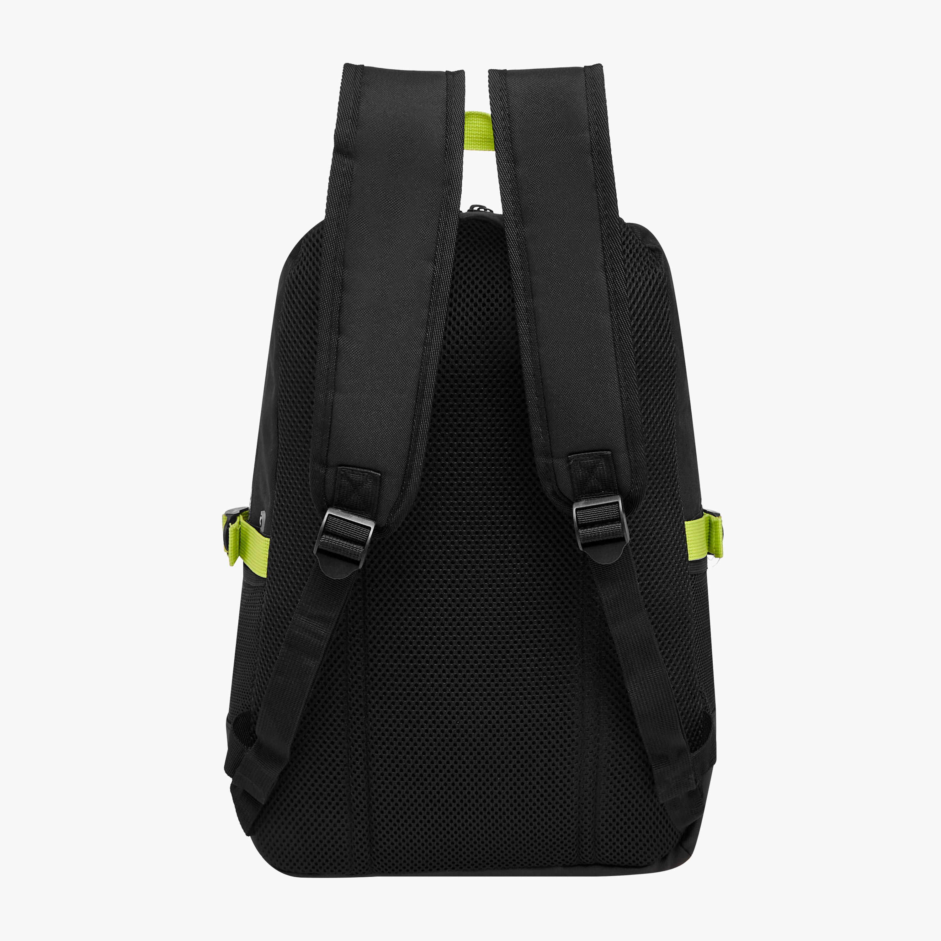 Playstation Gamer Print 17-inch Backpack with Adjustable Straps - 44x31x14 cms-school-bagsandbackpacks-backpacks-image-4