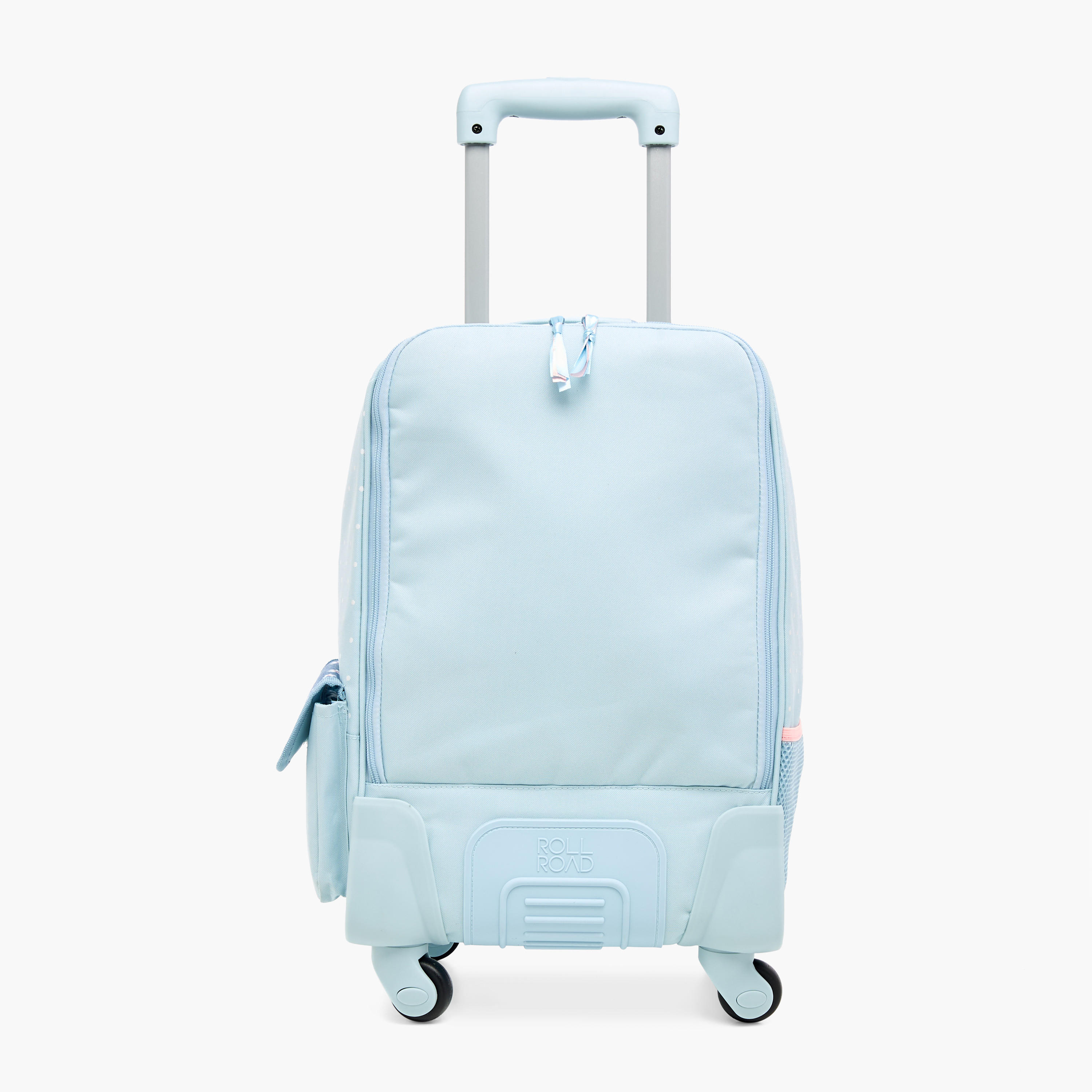 شنطة ظهر بطباعة زهور من رول رود-school-bagsandbackpacks-trolleybags-image-12