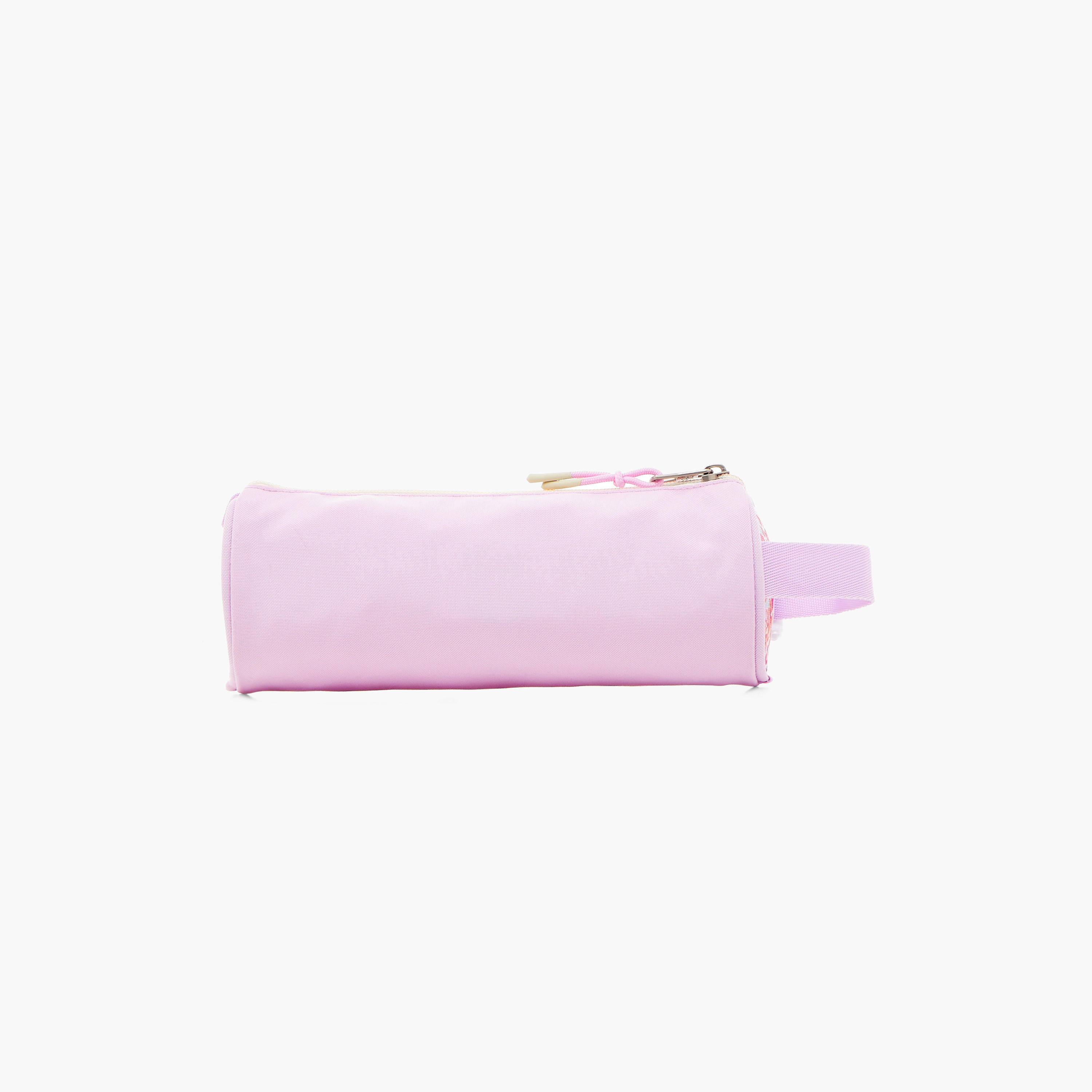Pepe Jeans Printed Pencil Pouch with Zip Closure-school-stationery-pencilcases-image-3