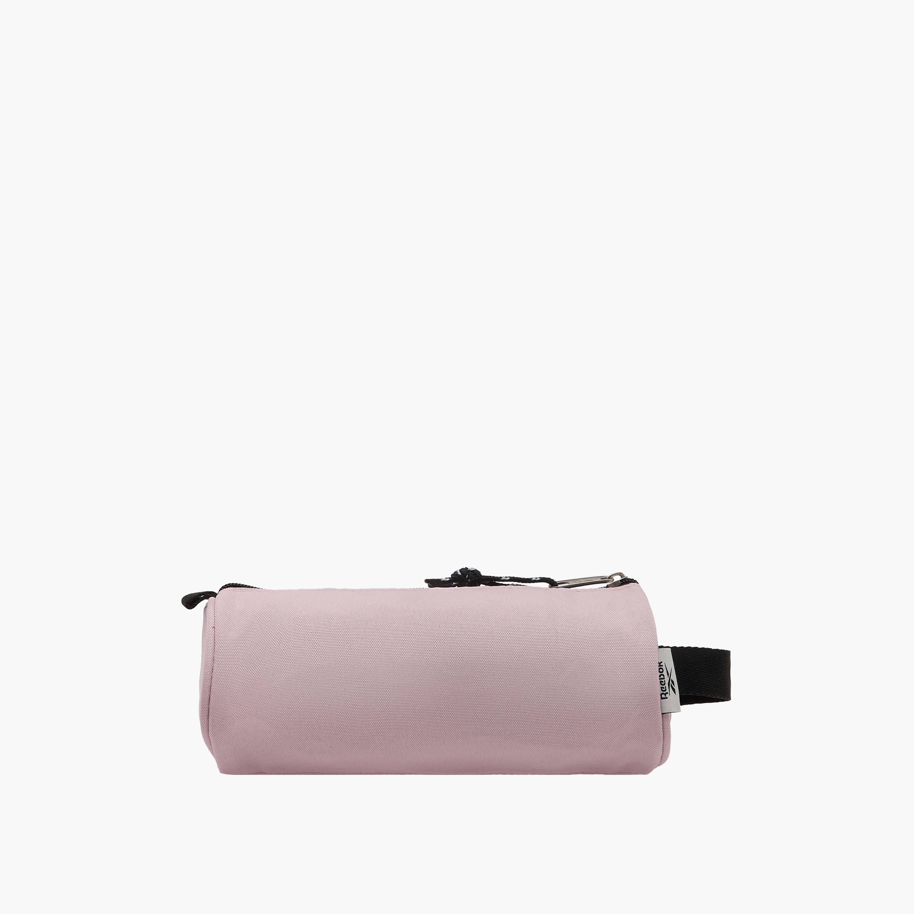 Reebok Logo Print Pencil Pouch with Zip Closure-school-stationery-pencilcases-image-4