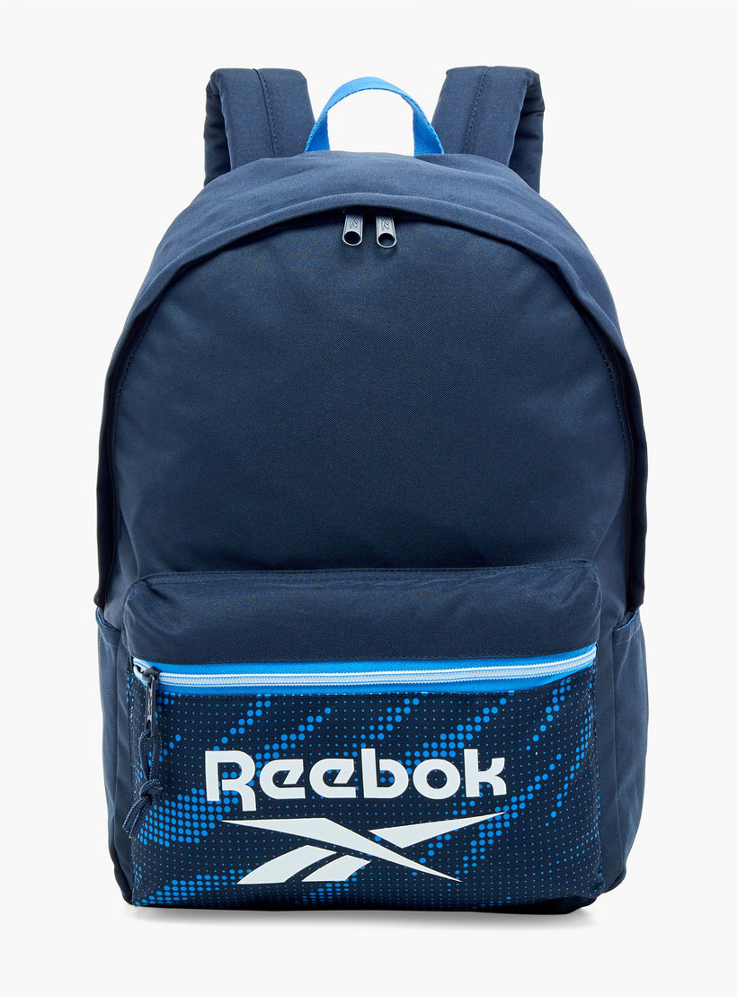 شنطة ظهر 4 قطع بطبعات شعار من ريبوك-school-bagsandbackpacks-backpacks-image-1