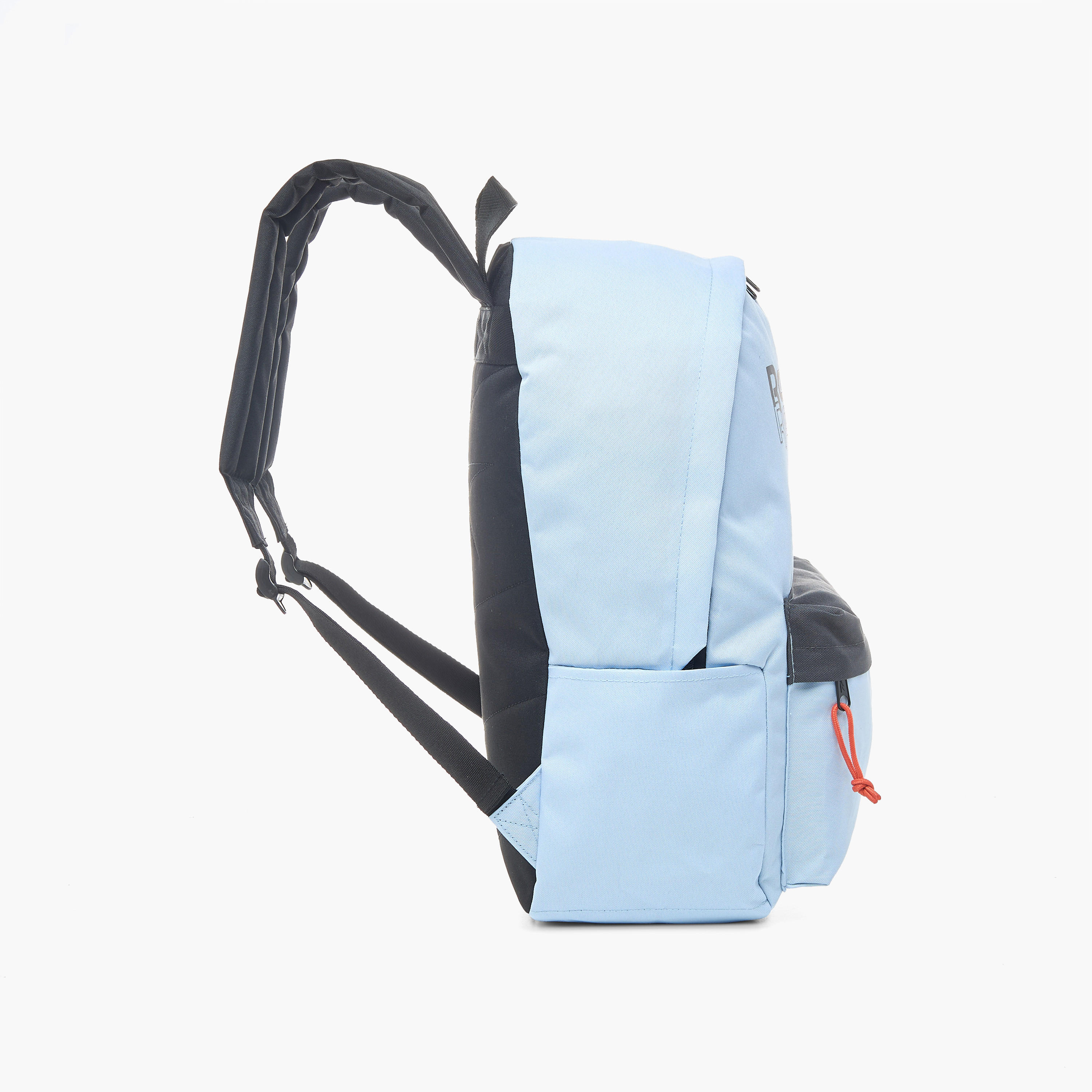 Reebok Logo Print 17-inch Backpack with Adjustable Straps and Zip Closure - 31x45x17.5 cms-school-bagsandbackpacks-backpacks-image-3