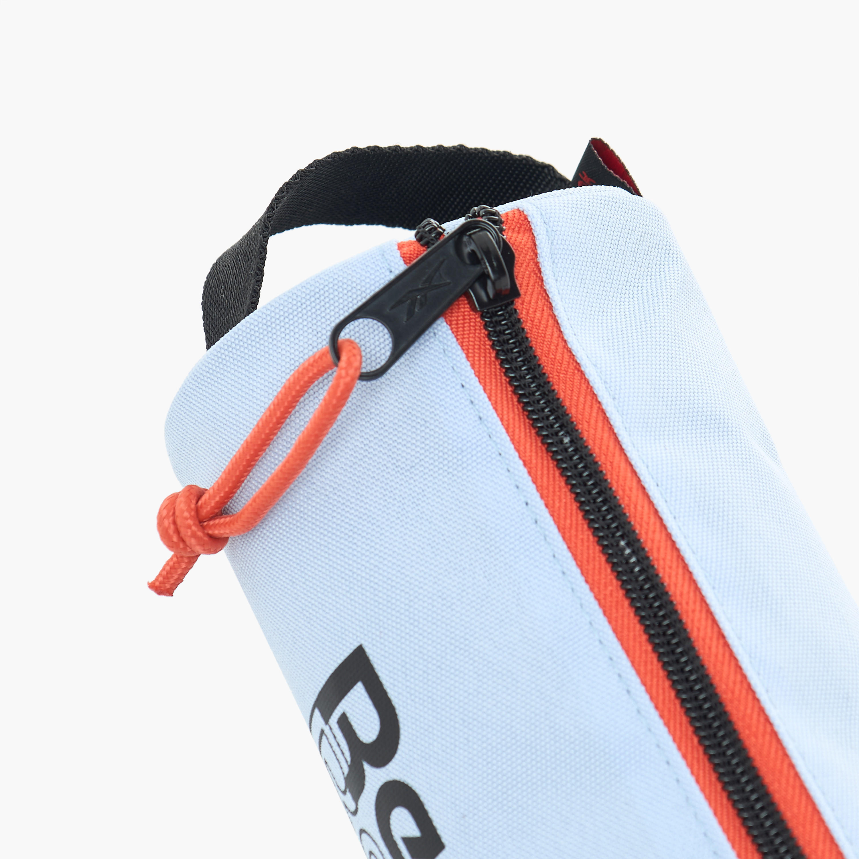 Reebok Logo Print Pencil Pouch with Zip Closure-school-stationery-pencilcases-image-5