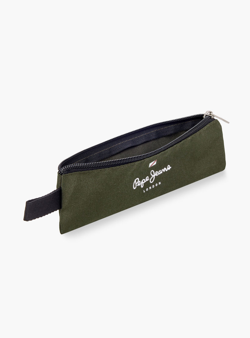Pepe Jeans Aris 18-inch Solid Backpack with Adjustable Straps and Zip Closure - 32x45x15 cms-school-bagsandbackpacks-backpacks-image-12