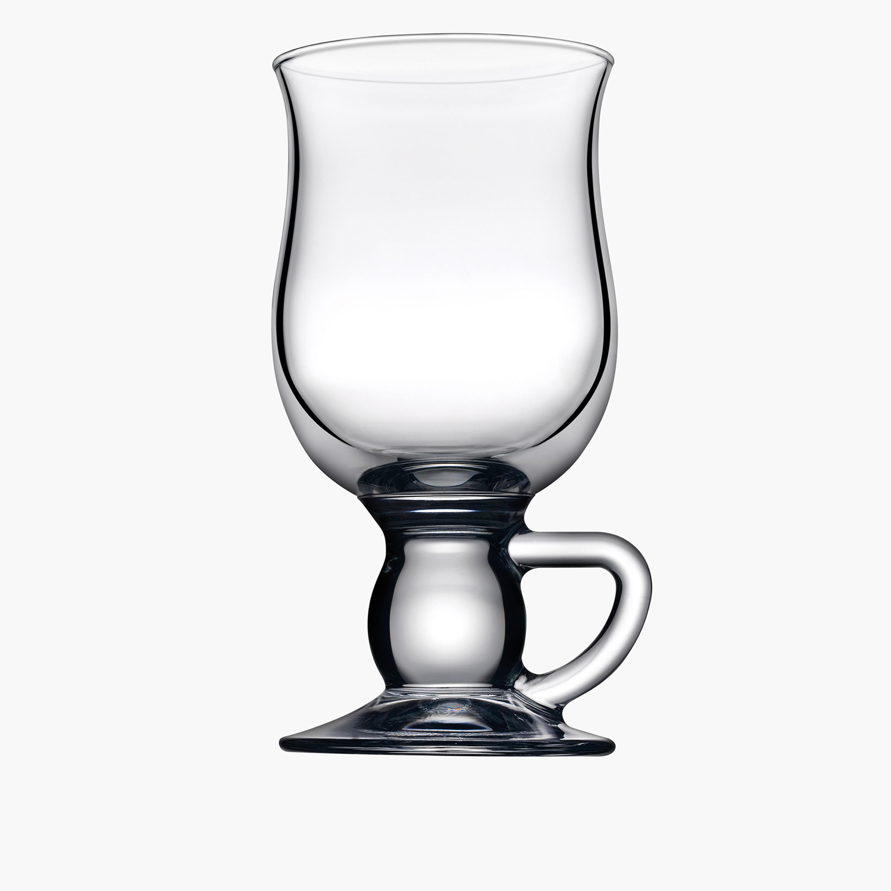 Pasabahce 2-Piece Glass Coffee Cup Set-household-dining-teaandcoffee-teaandcoffeesets-image-1