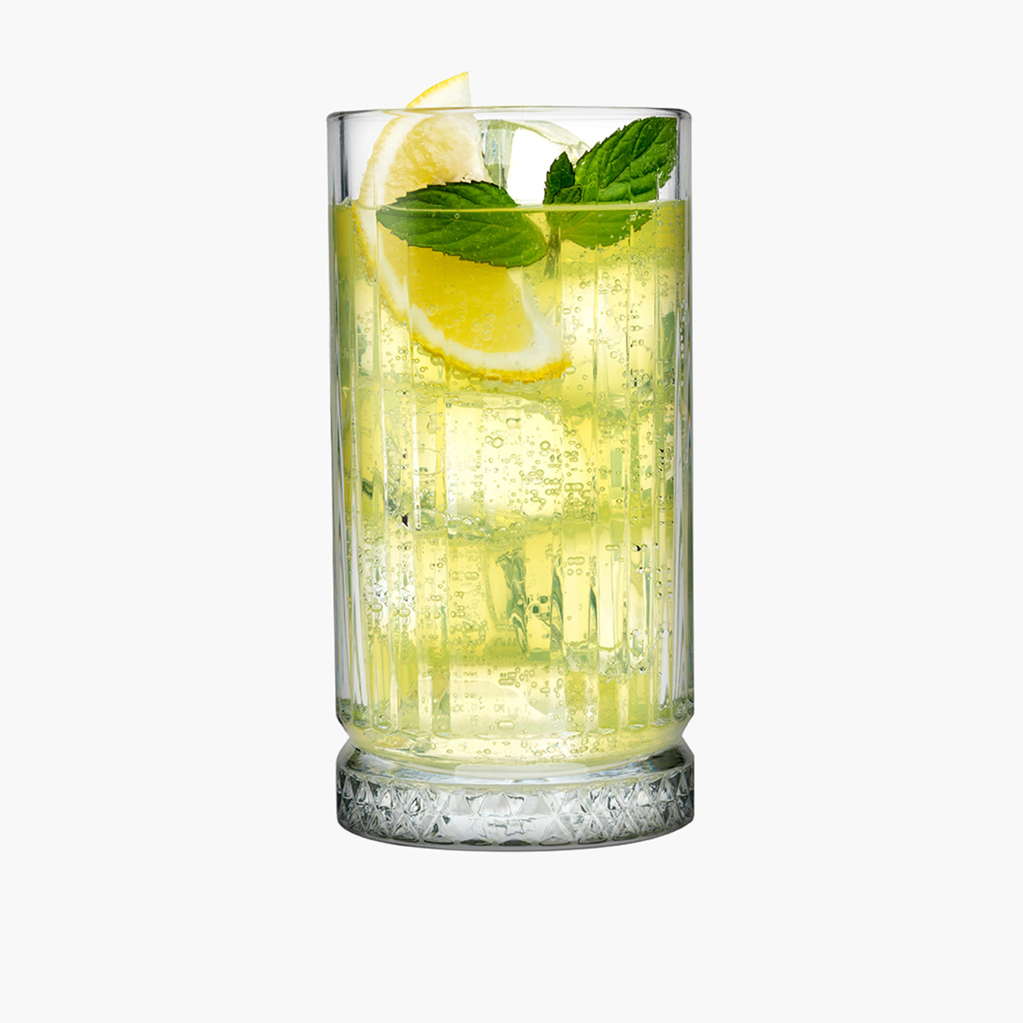Pasabahce 4-Piece Juice Glass Set - 445 ml-household-dining-glassware-drinkingglasses-image-4