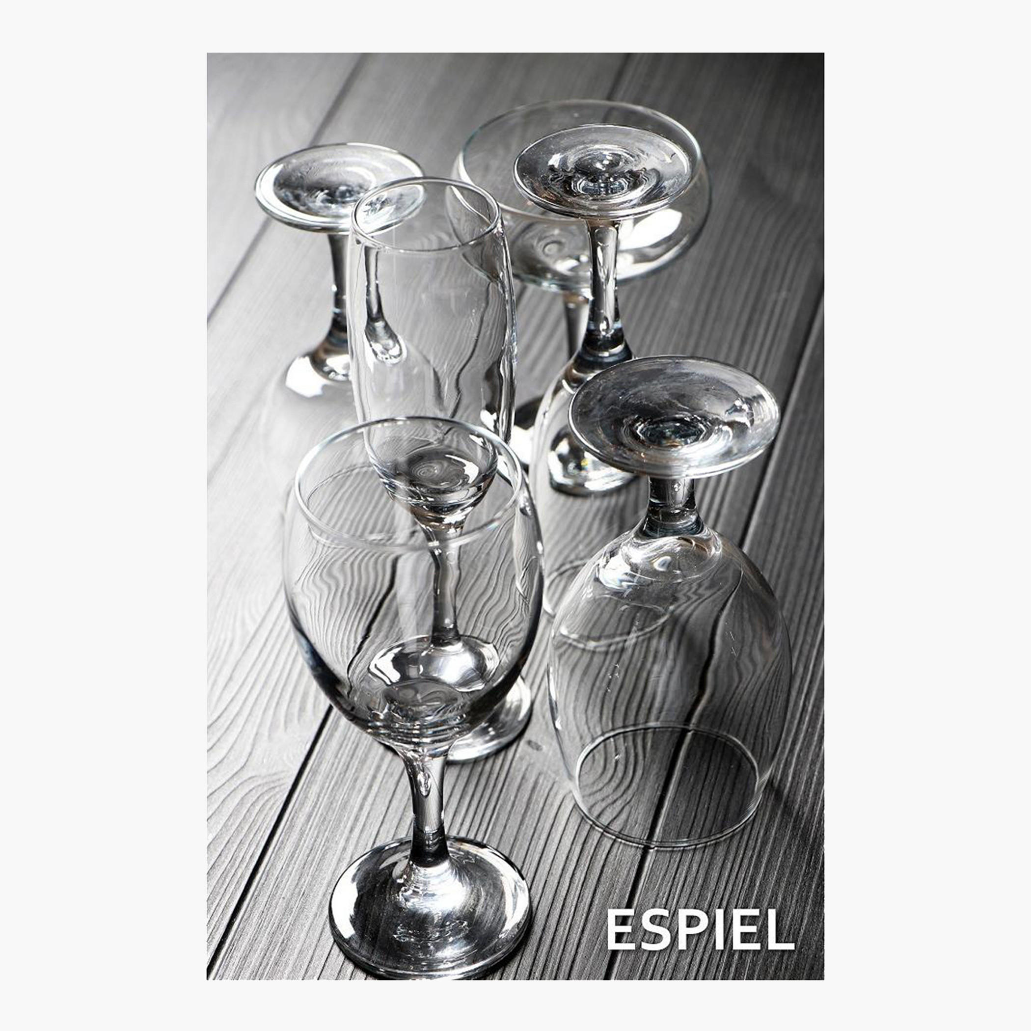 طقم كاسات 6 قطع من باساباتشي-household-dining-glassware-stemware-image-2