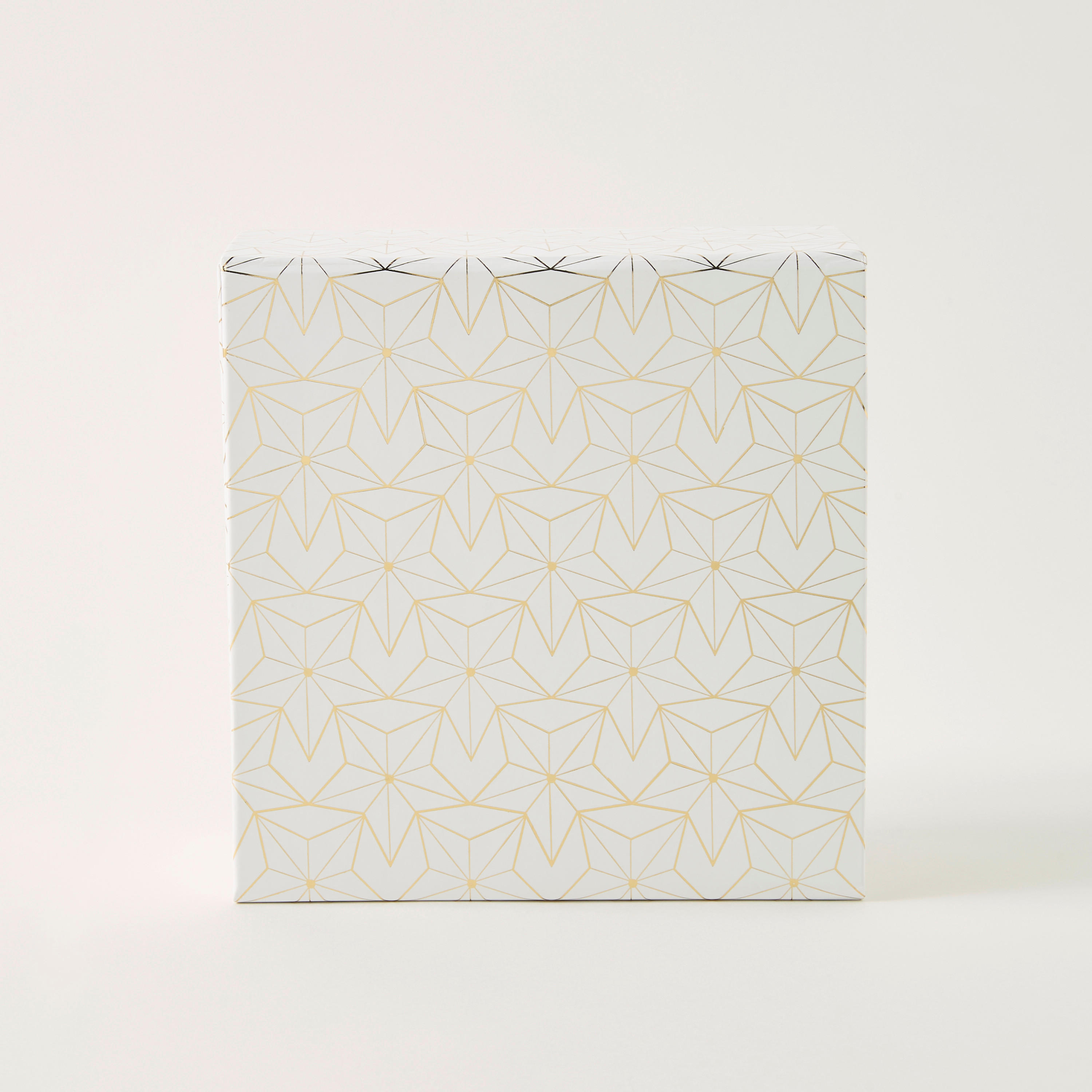 Findz Collapsible Gift Box - 19x19x9 cms-household-giftingaccessories-giftings-image-4