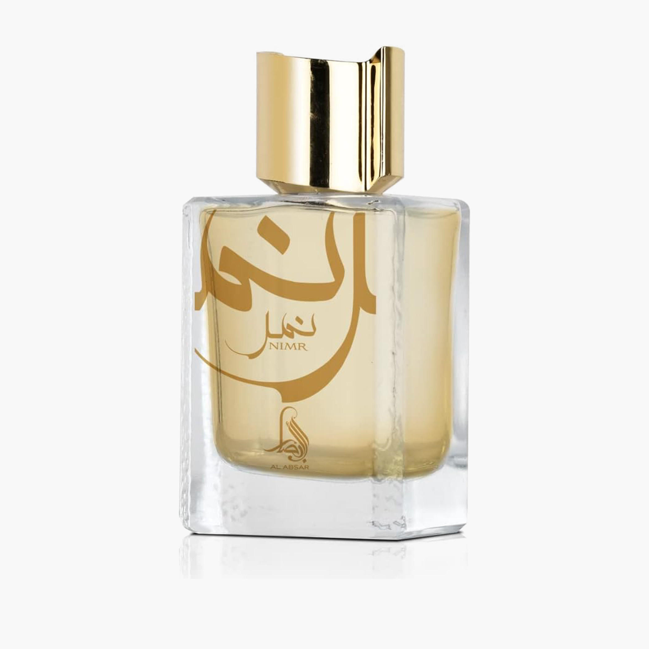عطر نمر للرجال من الأبصار - 100 مل-beautyandpersonalcare-fragrance-men-image-1