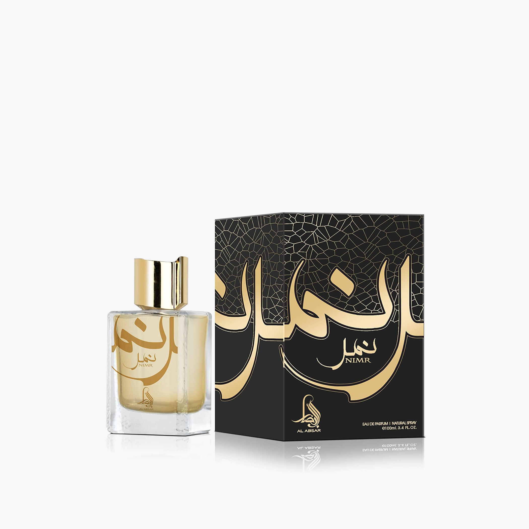 عطر نمر للرجال من الأبصار - 100 مل-beautyandpersonalcare-fragrance-men-image-2