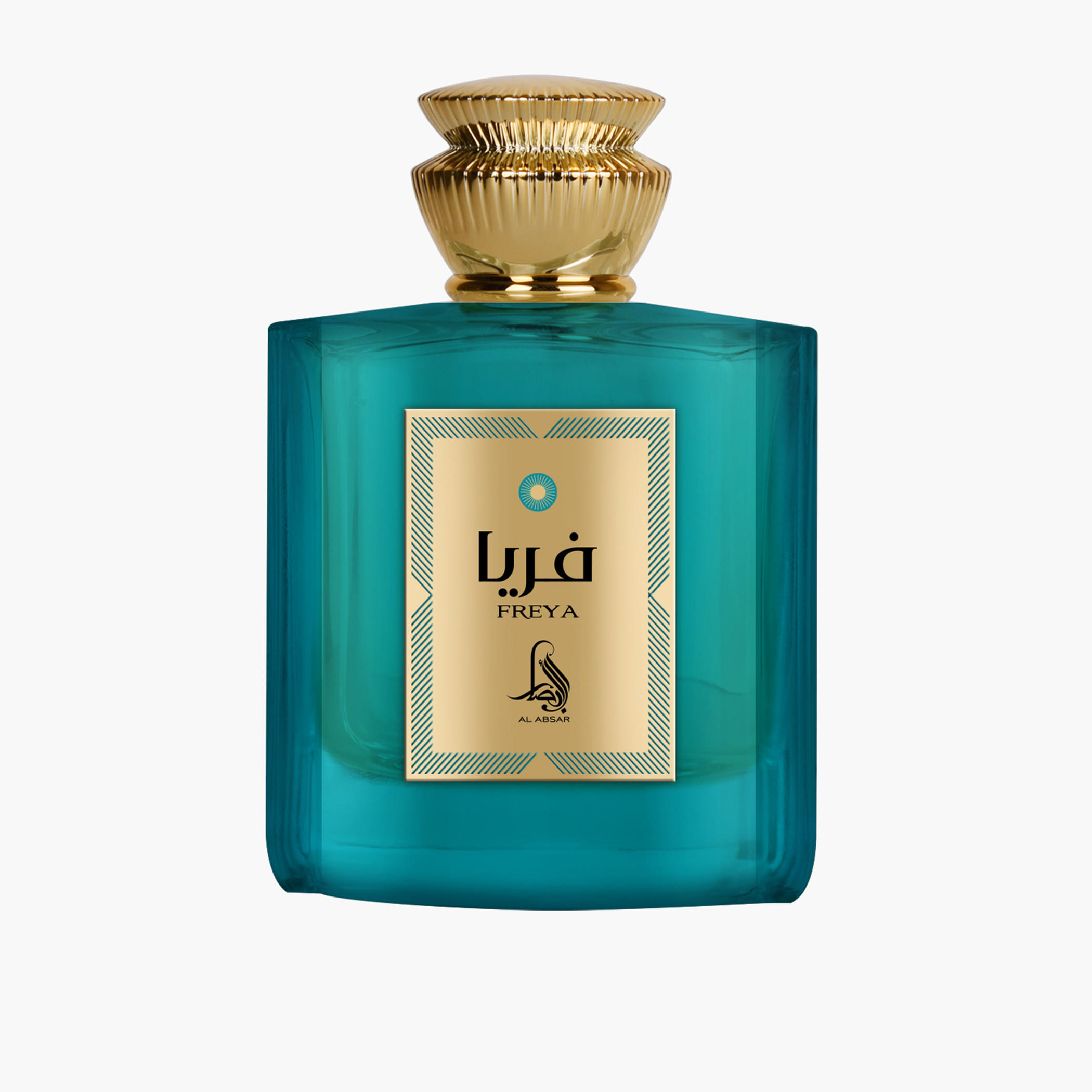 Al Absar The Freya Eau de Parfum - 100ml-beautyandpersonalcare-fragrance-unisex-image-1