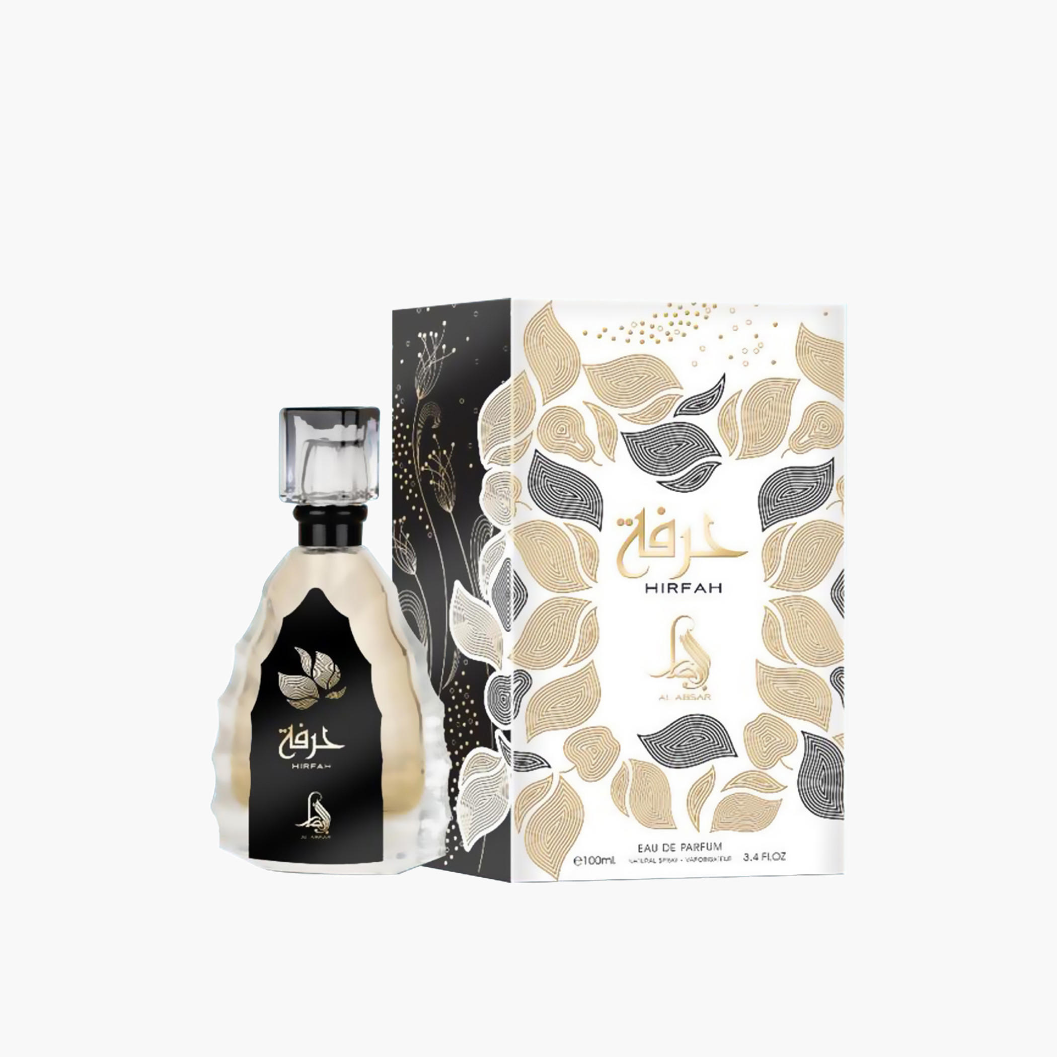 Al Absar Hirfah Eau de Parfum - 100 ml-beautyandpersonalcare-fragrance-unisex-image-2