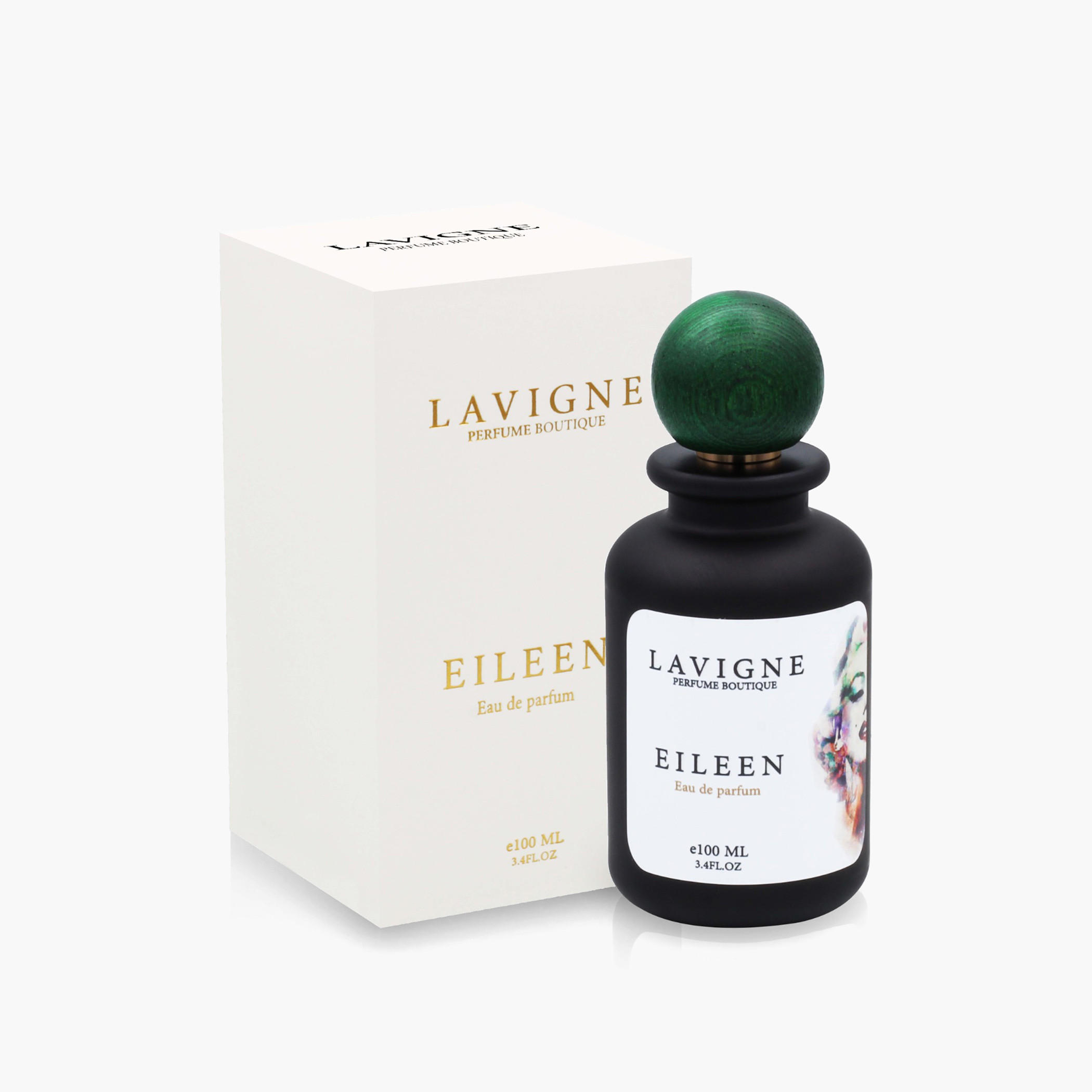 Lavigne Eileen Eau De Parfum for Women - 100 ml-beautyandpersonalcare-fragrance-women-image-1