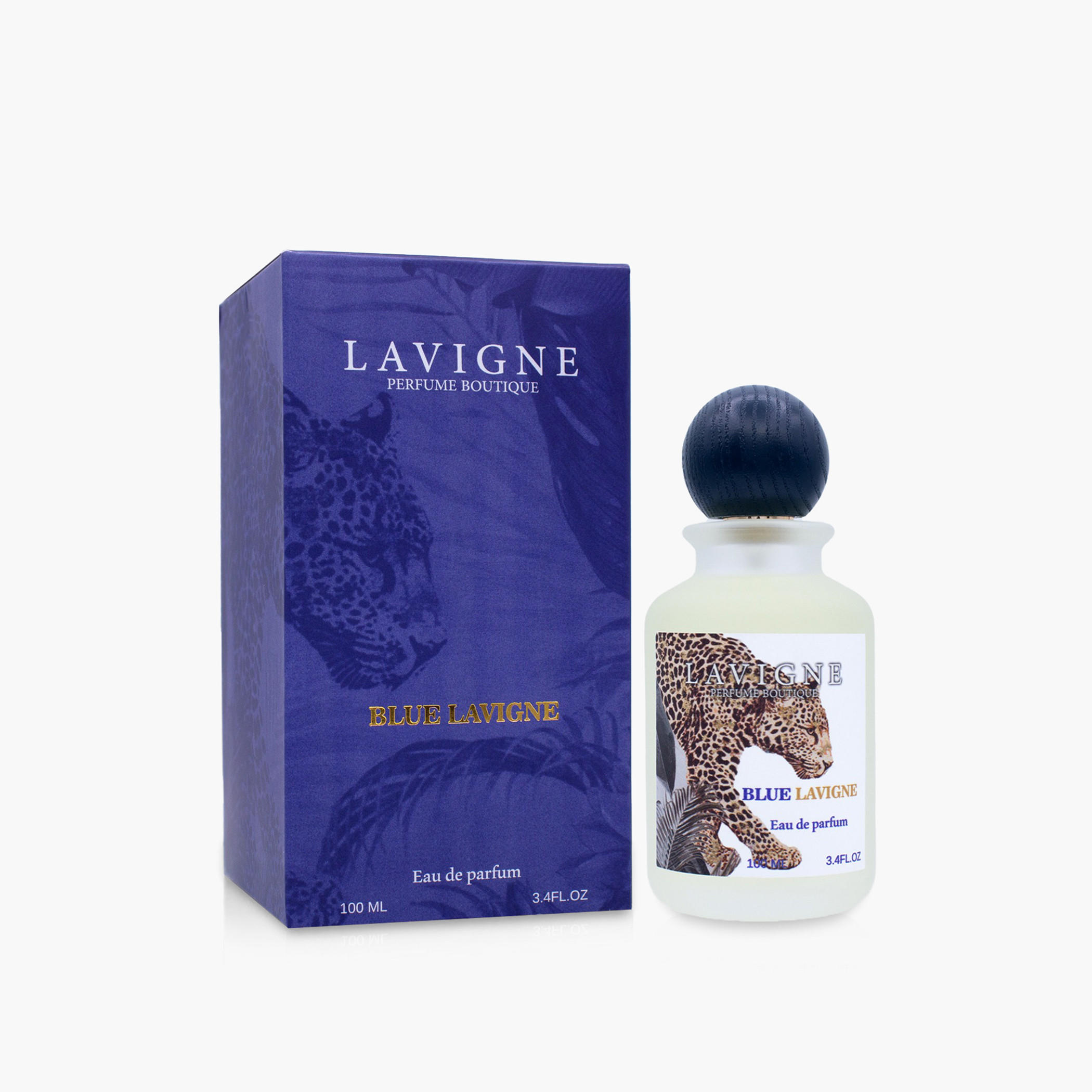 Lavigne Blue Lavigne Eau de Parfum - 100 ml-beautyandpersonalcare-fragrance-unisex-image-1