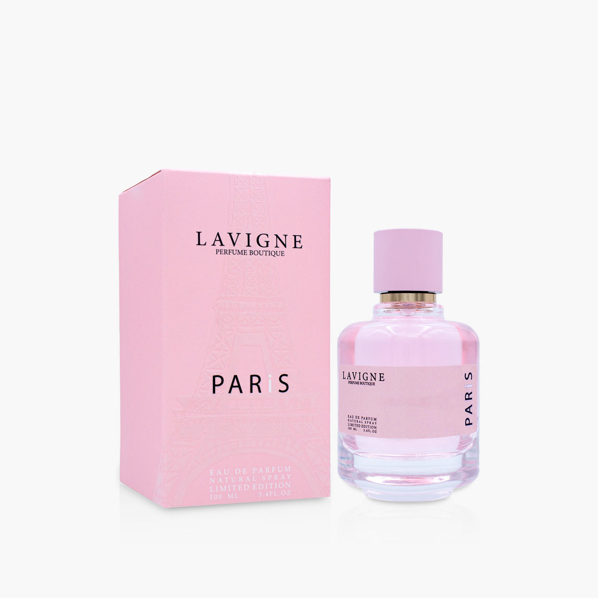 Lavigne Paris Eau de Parfum for Men - 100 ml-beautyandpersonalcare-fragrance-men-image-1
