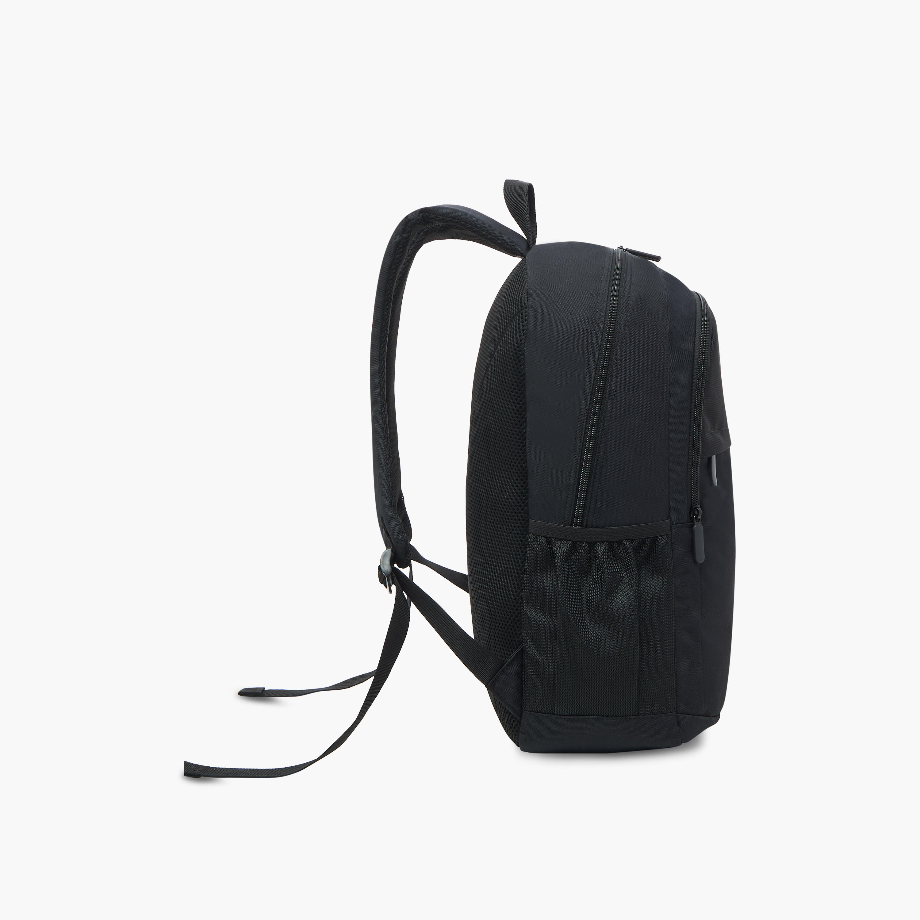 Kappa Backpack with Adjustable Shoulder Straps - 45x31x14 cm-school-bagsandbackpacks-backpacks-image-3