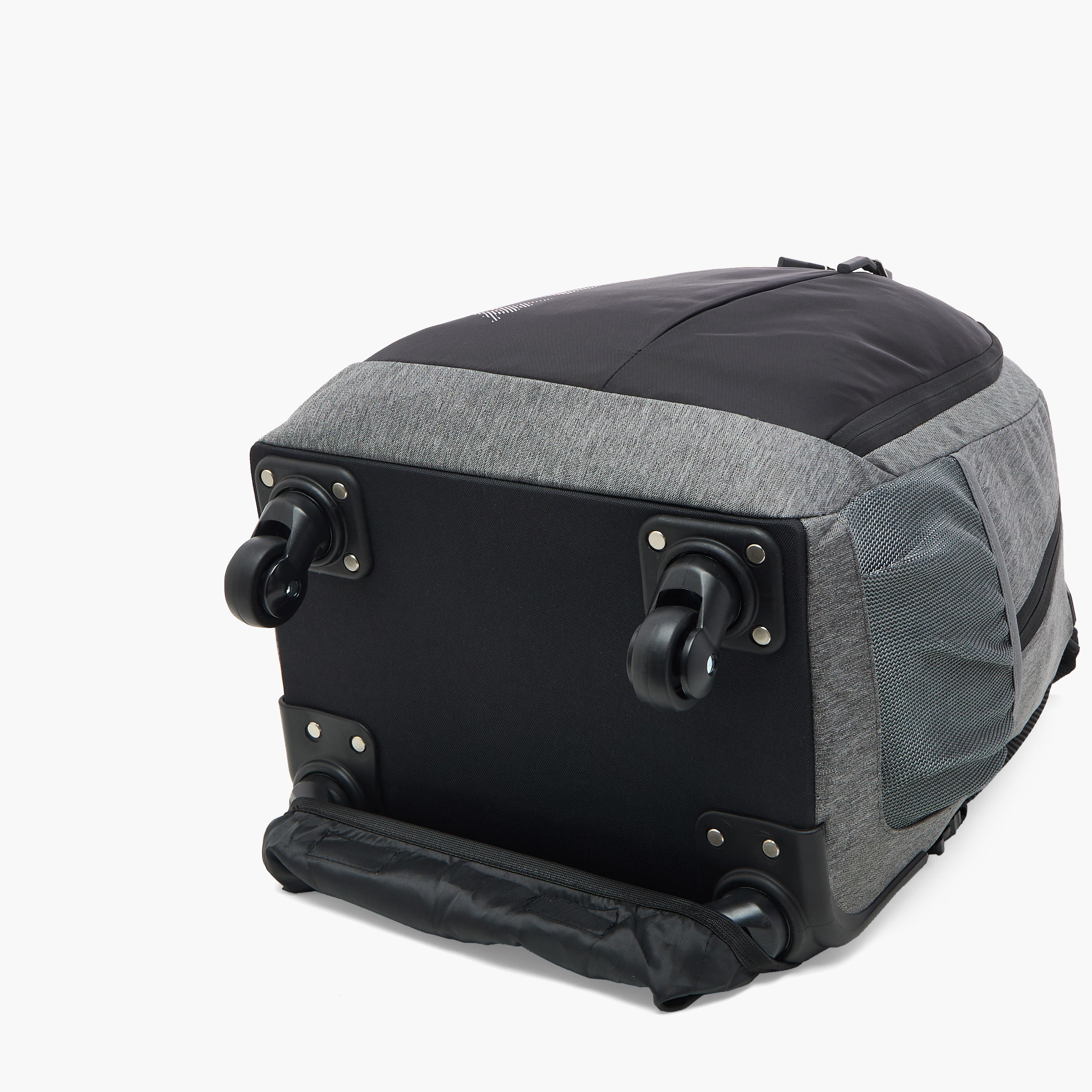 شنطة ظهر ترولي بمقبض قابل للسحب وطبعات شعار من كابا - 48x34x23 سم-school-bagsandbackpacks-trolleybags-image-11