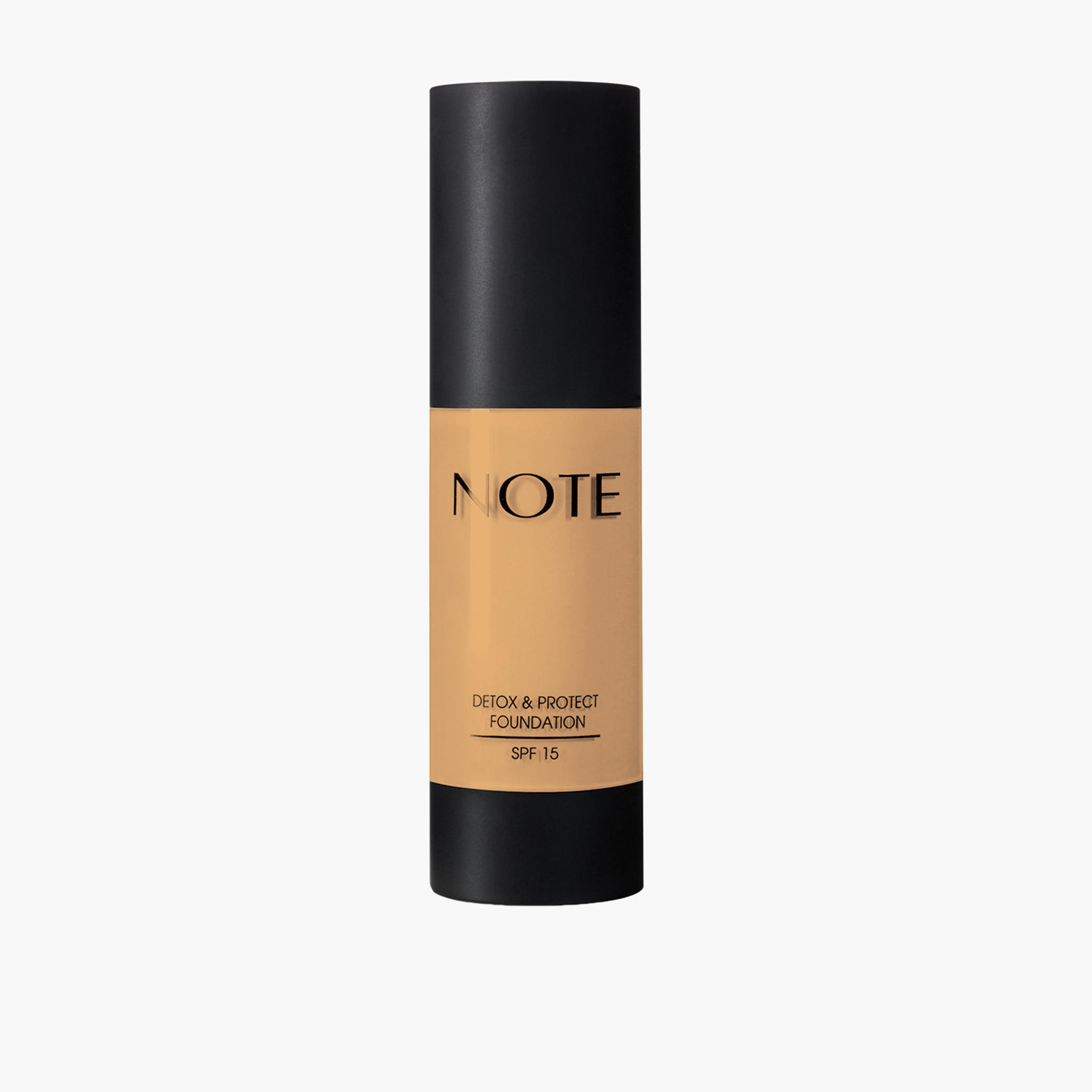 Note Detox and Protect Foundation-beautyandpersonalcare-makeup-face-foundations-image-1