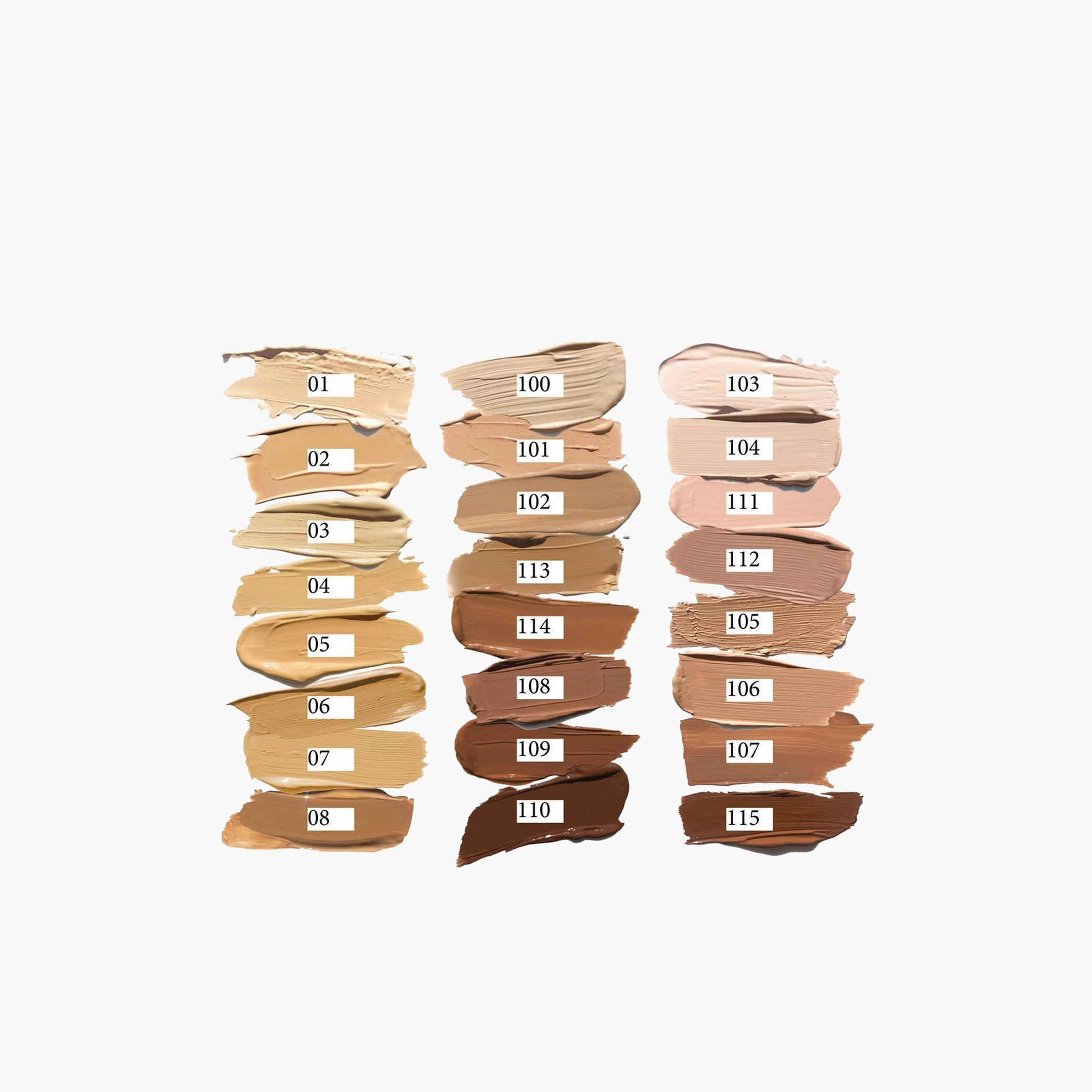 Note Detox and Protect Foundation-beautyandpersonalcare-makeup-face-foundations-image-6