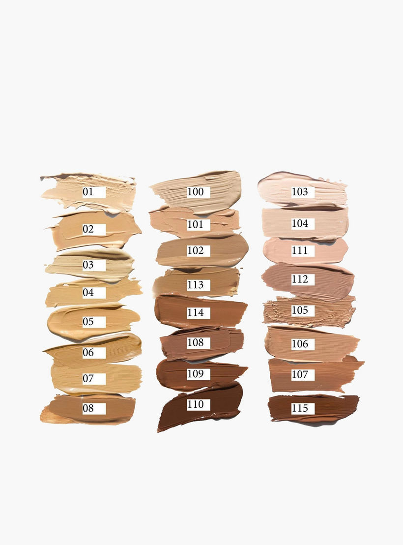 Note Detox and Protect Foundation-beautyandpersonalcare-makeup-face-foundations-image-6