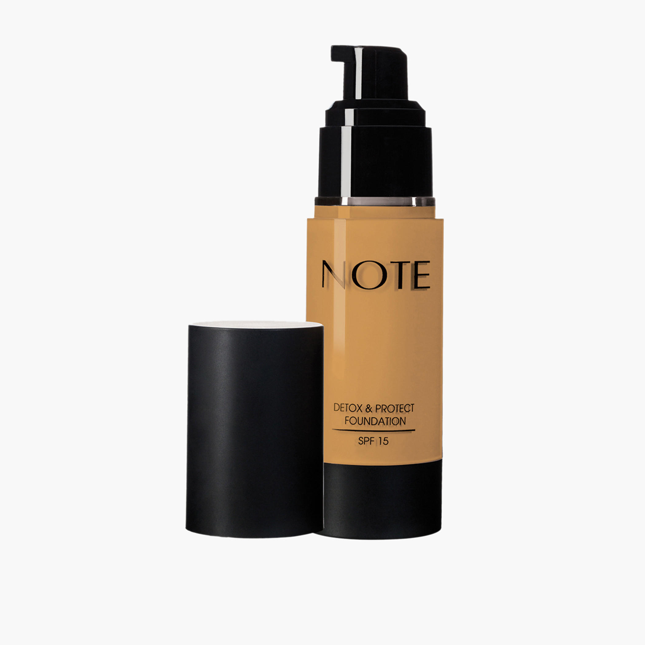 Note Detox and Protect Foundation-beautyandpersonalcare-makeup-face-foundations-image-2