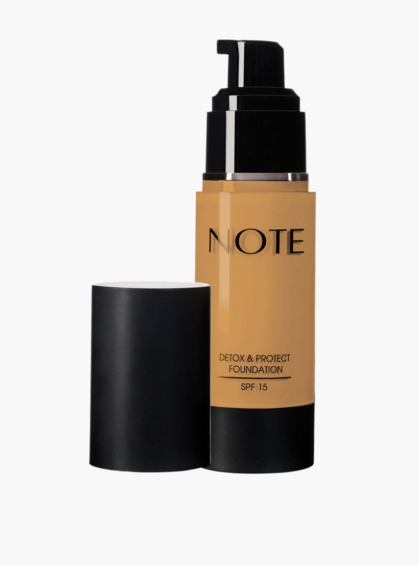 Note Detox and Protect Foundation-beautyandpersonalcare-makeup-face-foundations-image-2