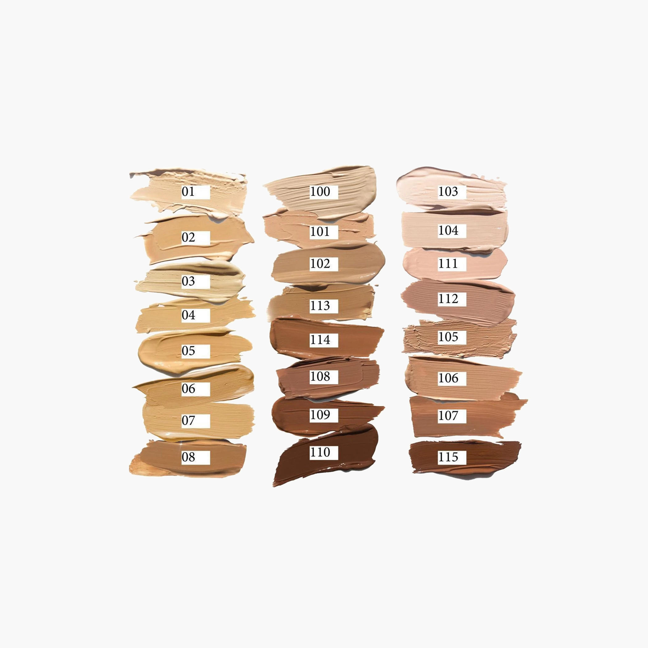 Note Detox and Protect Foundation-beautyandpersonalcare-makeup-face-foundations-image-5