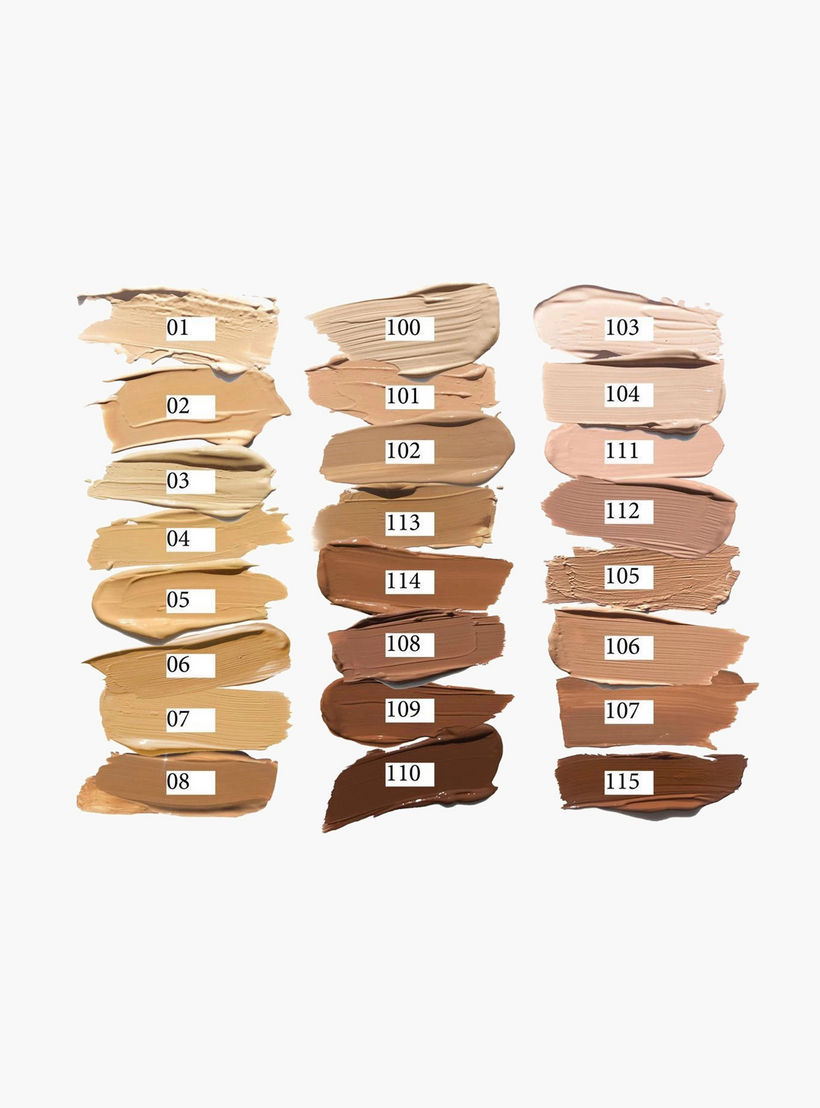 Note Detox and Protect Foundation-beautyandpersonalcare-makeup-face-foundations-image-5