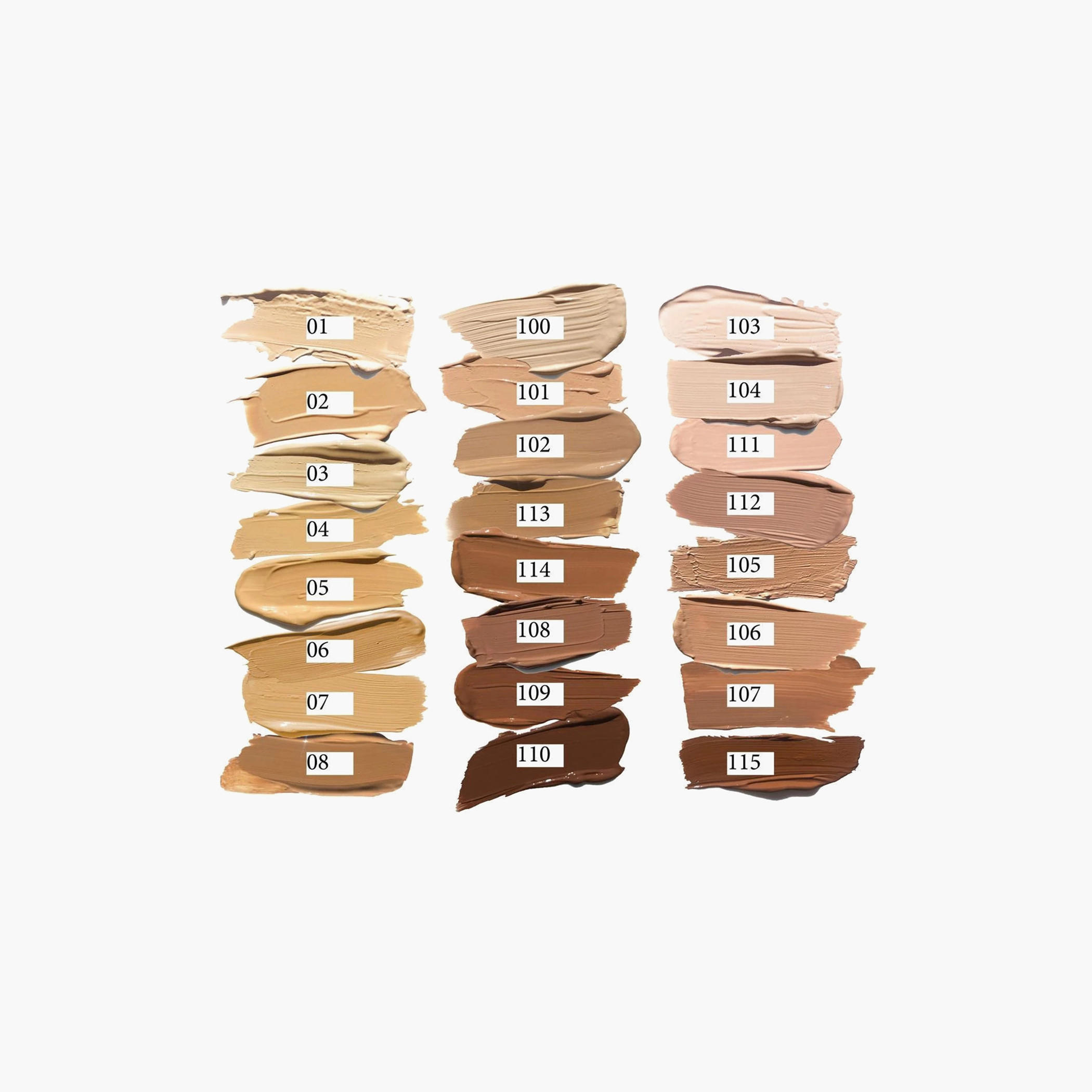 ملاحظة التخلص من السموم وحماية الأساس-beautyandpersonalcare-makeup-face-foundations-image-48