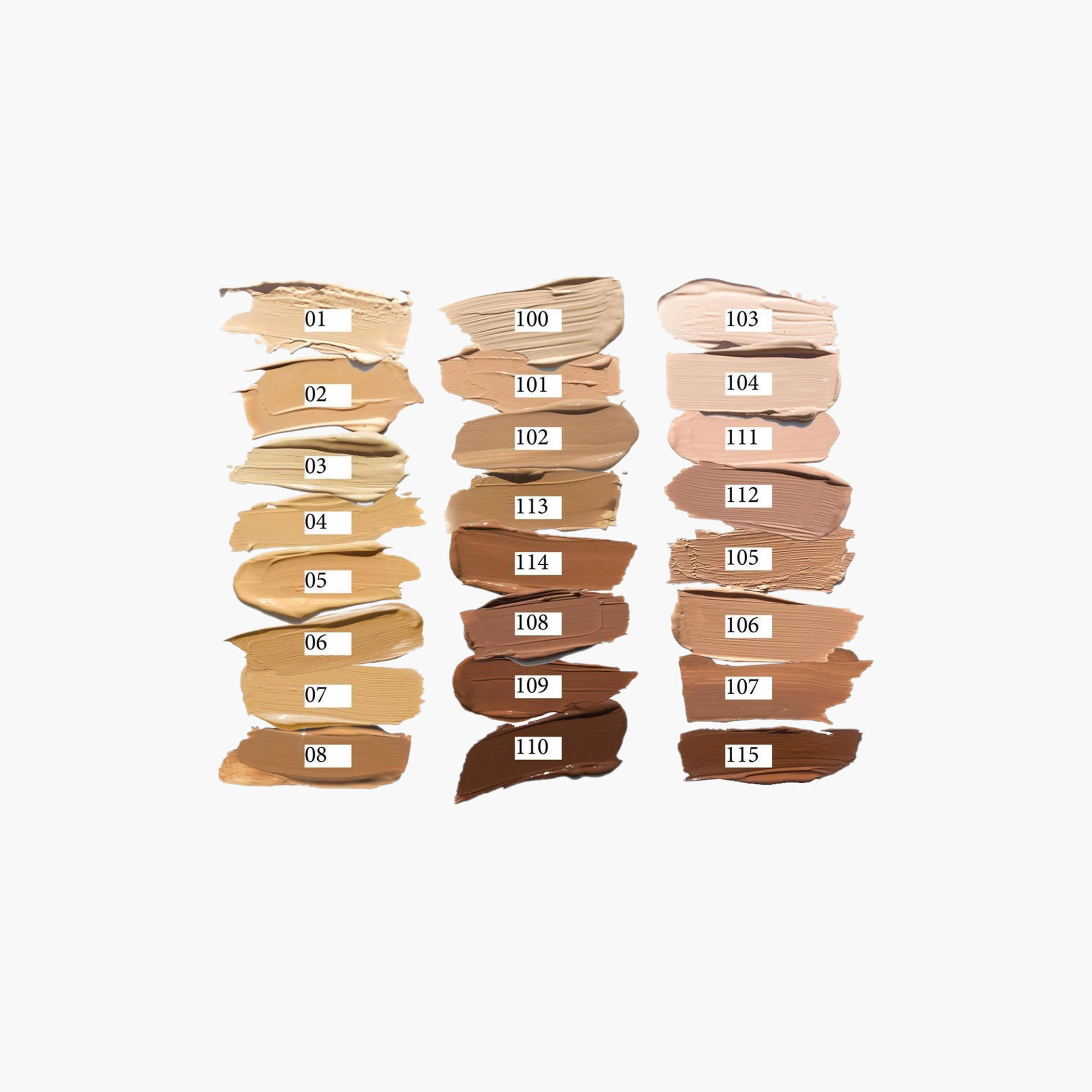 ملاحظة التخلص من السموم وحماية الأساس-beautyandpersonalcare-makeup-face-foundations-image-54