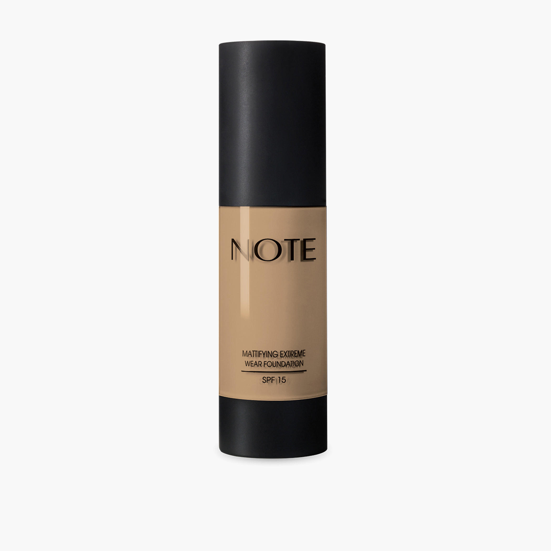 Note Mattifying Extreme Wear Foundation-beautyandpersonalcare-makeup-face-foundations-image-1