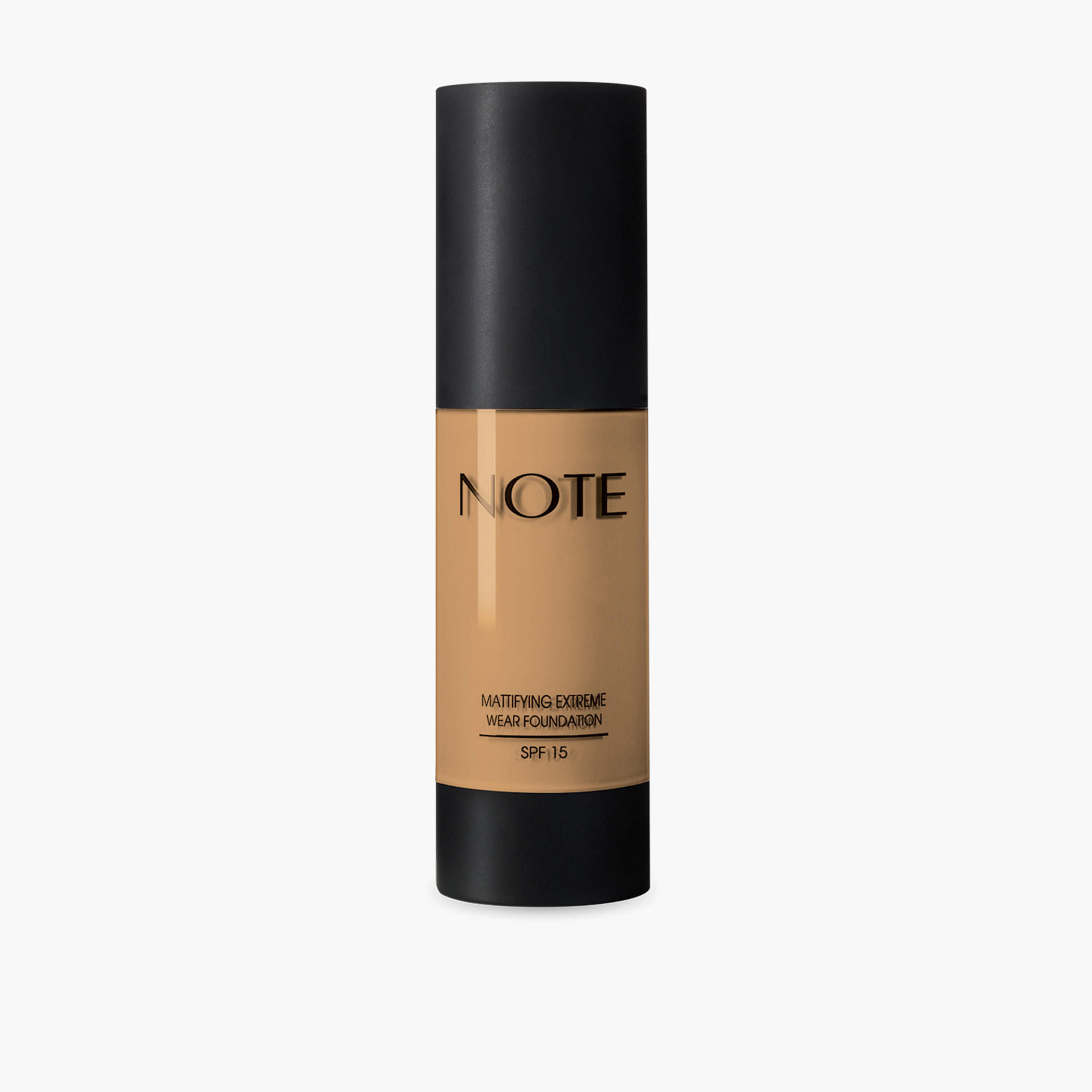 Note Mattifying Extreme Wear Foundation-beautyandpersonalcare-makeup-face-foundations-image-1