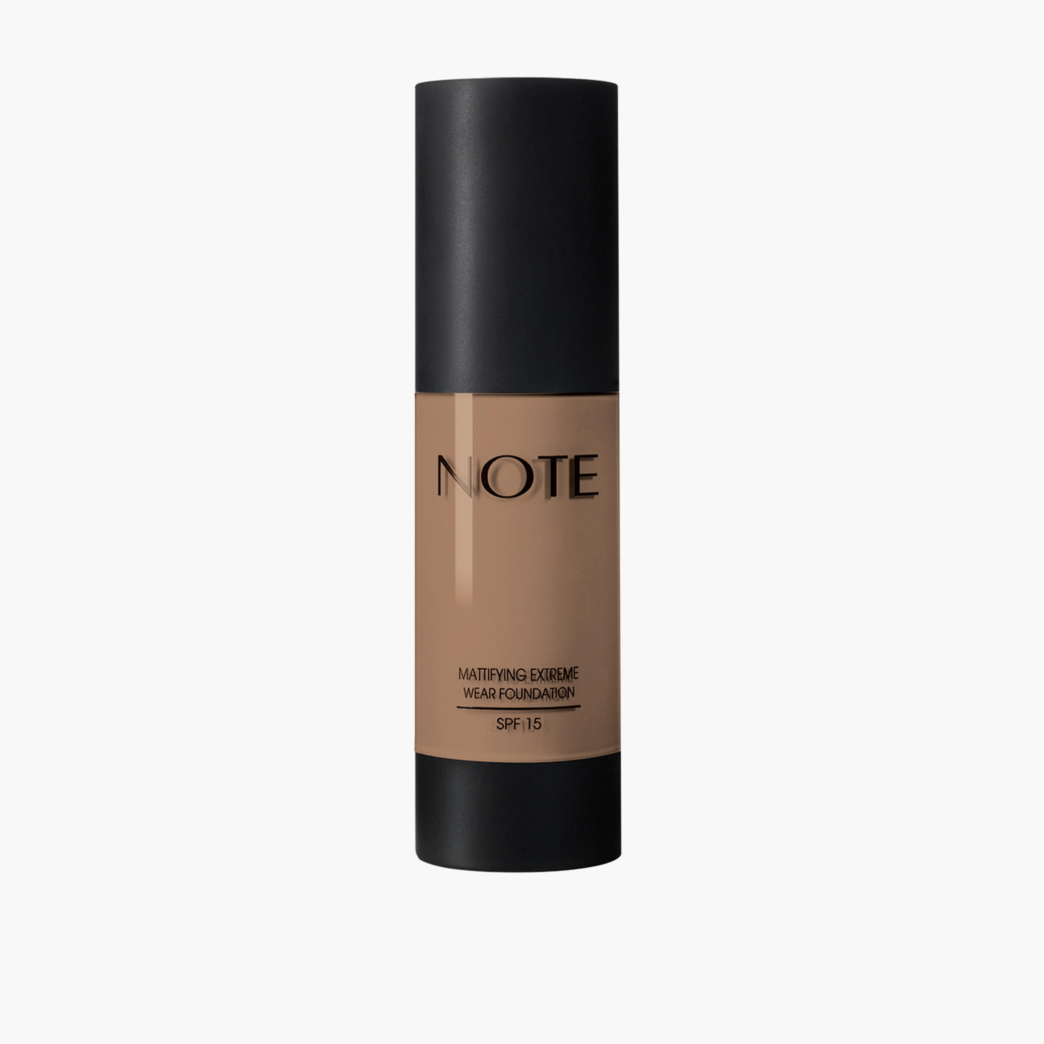 Note Mattifying Extreme Wear Foundation-beautyandpersonalcare-makeup-face-foundations-image-1