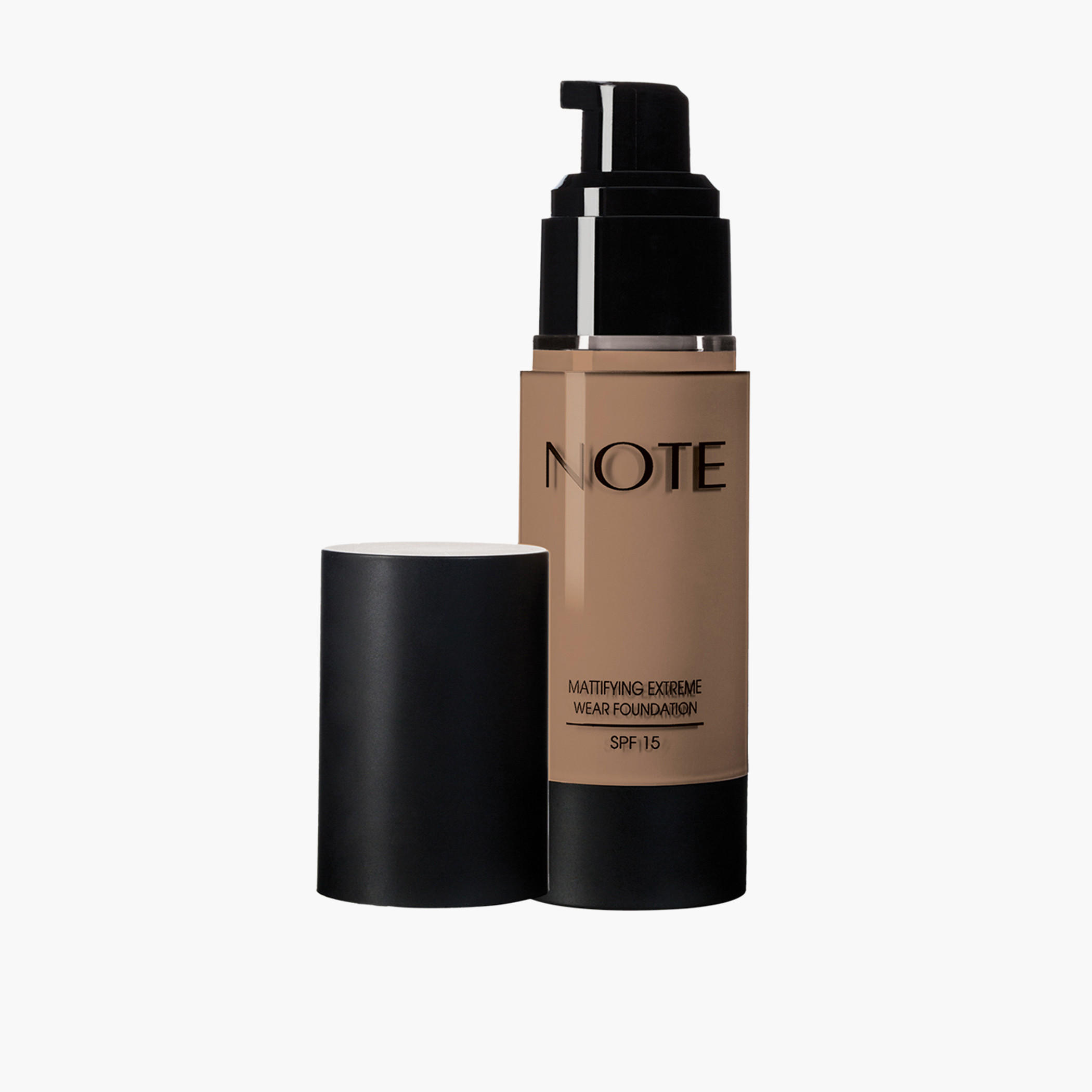 Note Mattifying Extreme Wear Foundation-beautyandpersonalcare-makeup-face-foundations-image-4