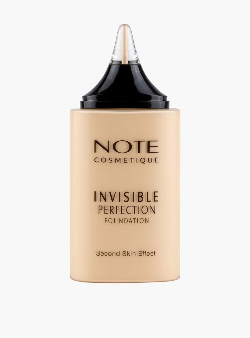 Note Invisible Perfection Foundation-beautyandpersonalcare-makeup-face-foundations-image-2