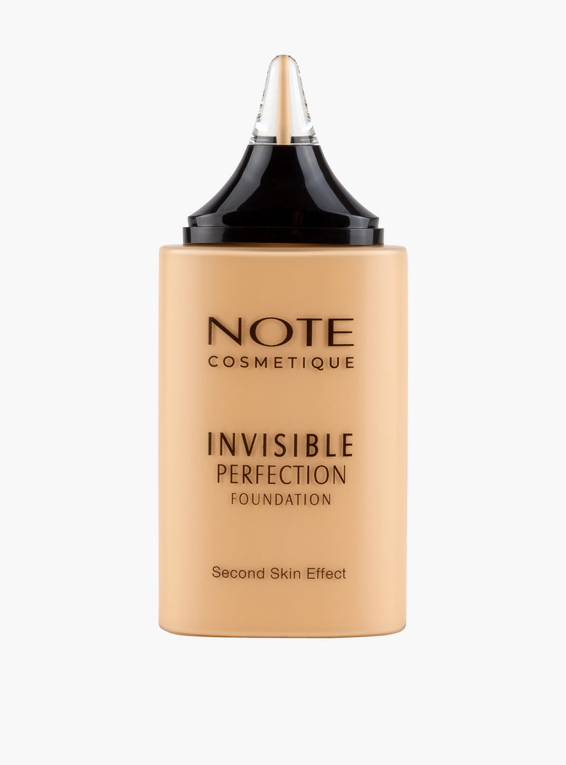 Note Invisible Perfection Foundation-beautyandpersonalcare-makeup-face-foundations-image-2