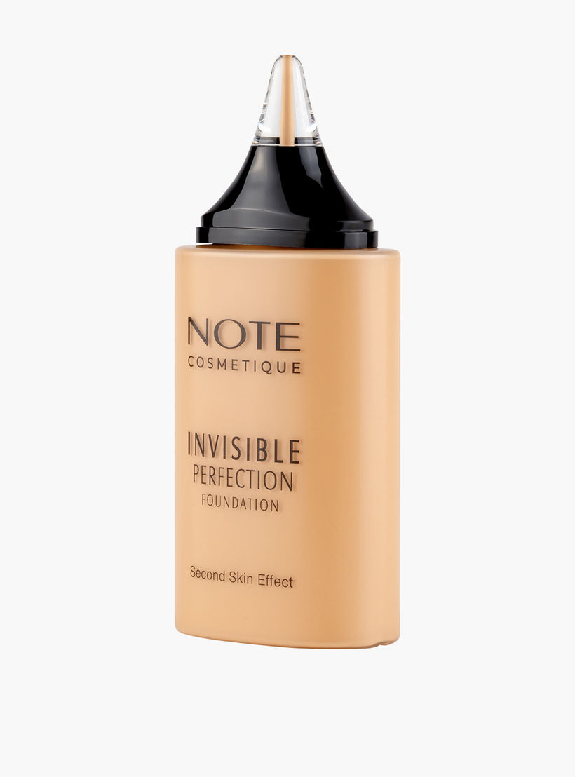 Note Invisible Perfection Foundation-beautyandpersonalcare-makeup-face-foundations-image-4