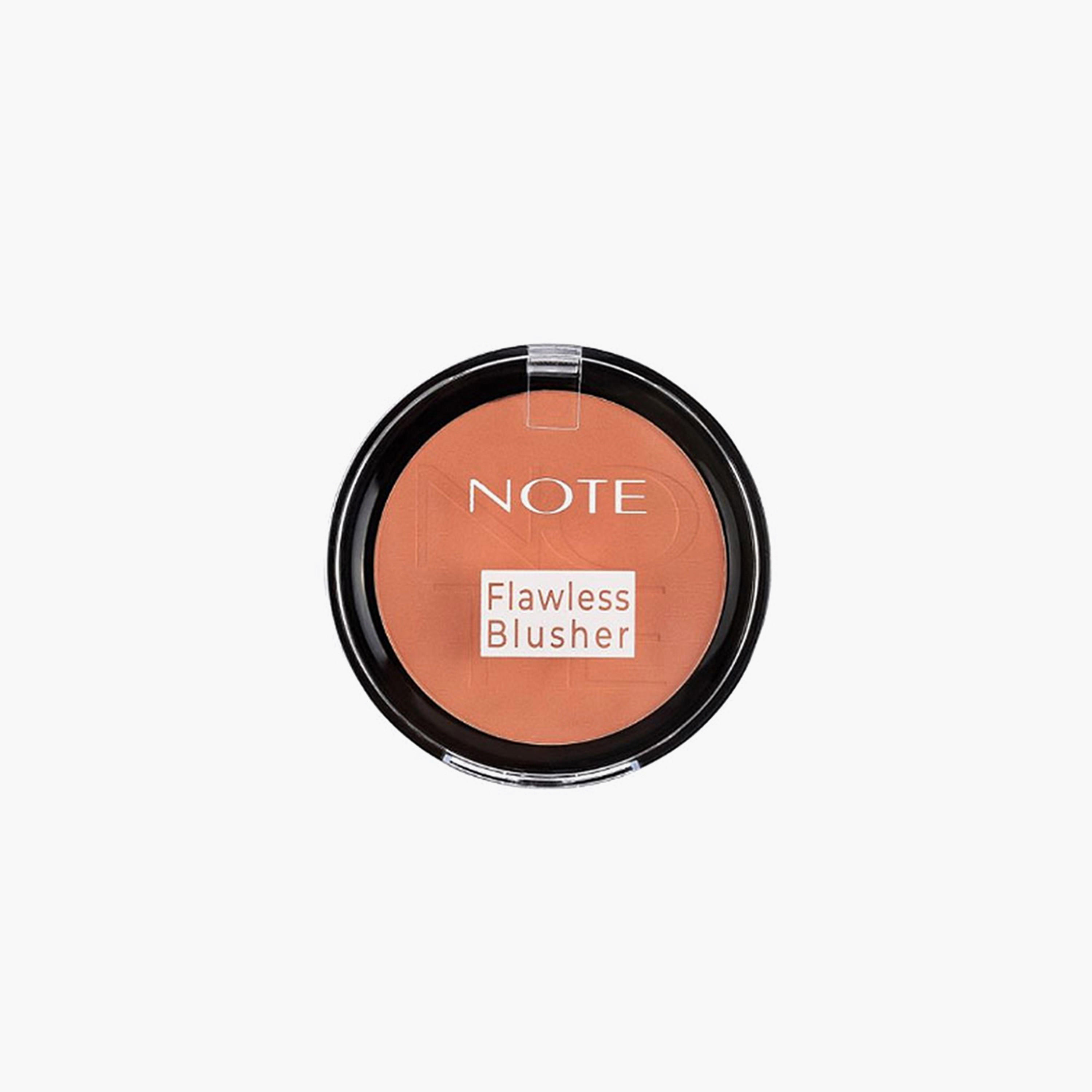 Note Flawless Blusher-beautyandpersonalcare-makeup-face-blushes-image-1