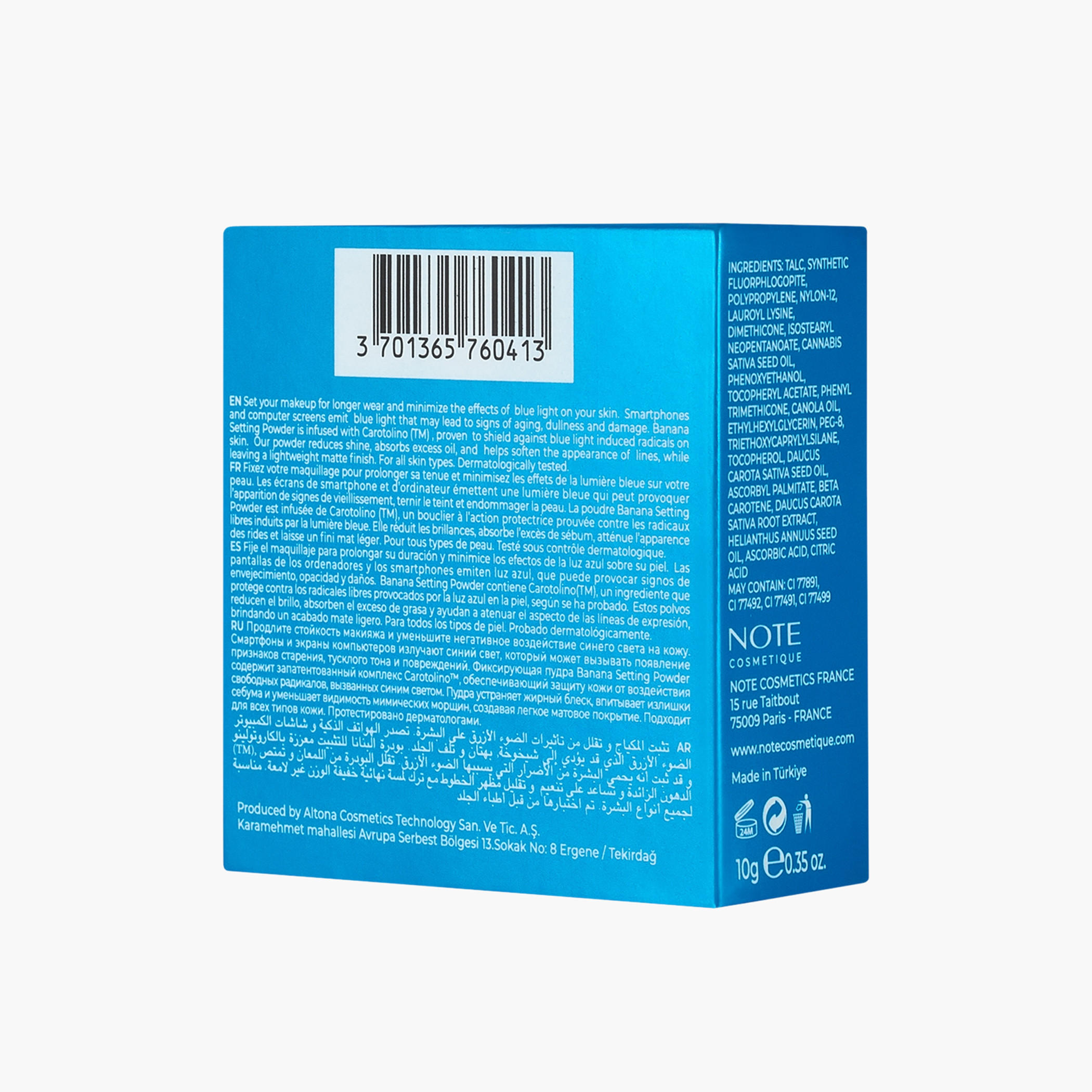Note Blue Light Banana Setting Powder-beautyandpersonalcare-makeup-face-facepowders-image-9
