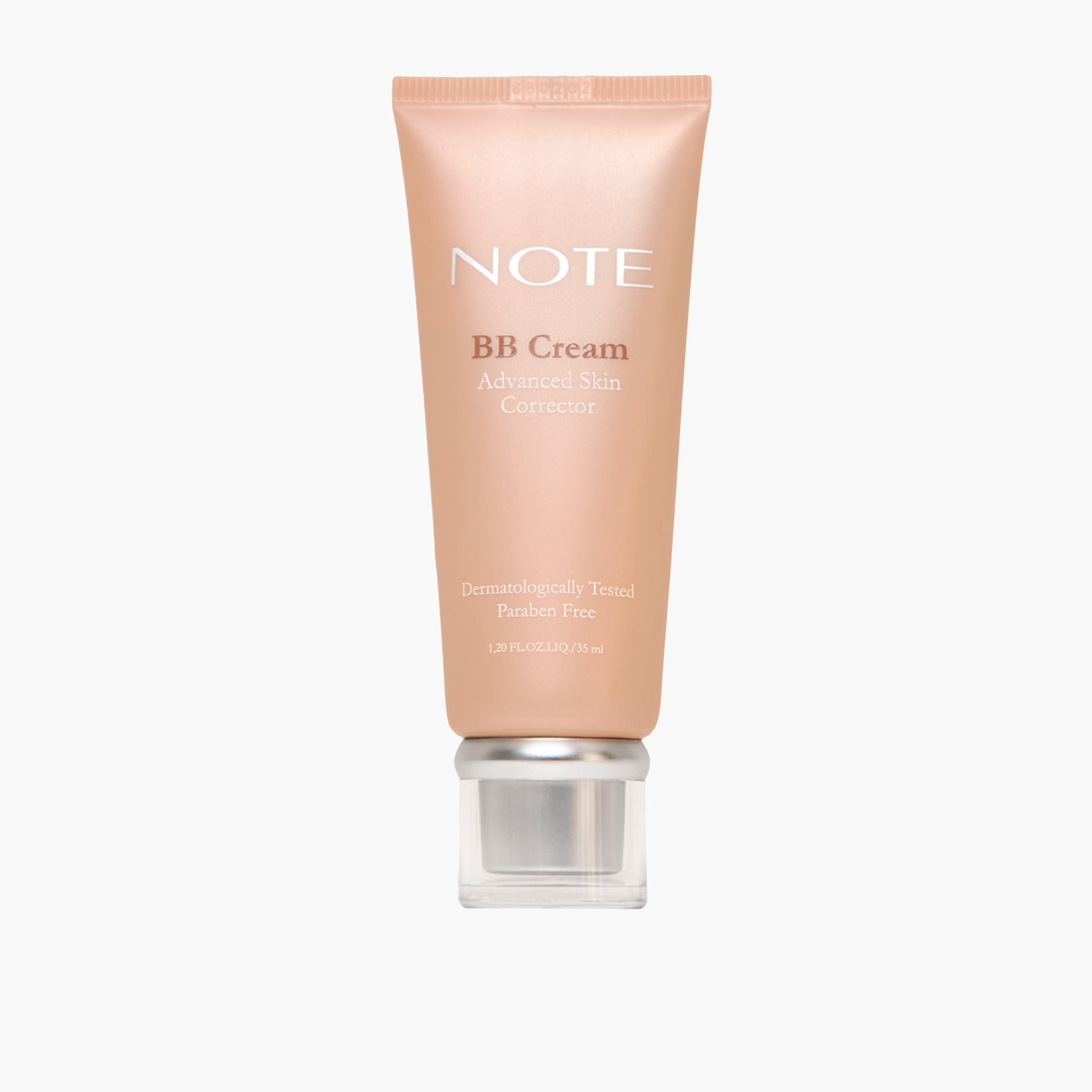 Note BB Cream Natural Finish Foundation-beautyandpersonalcare-makeup-face-foundations-image-1