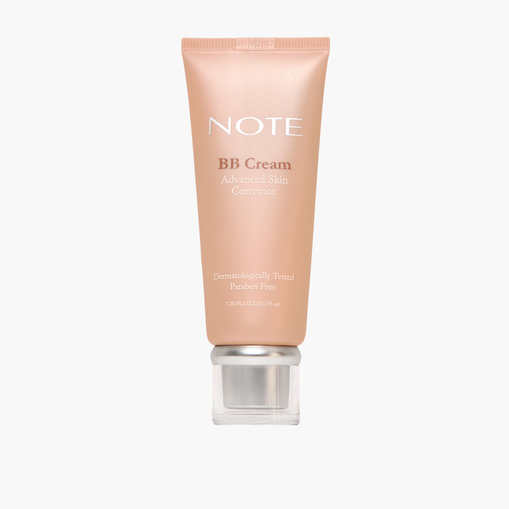 كريم أساس بي بي ذو لمسة نهائية طبيعية من نوت-beautyandpersonalcare-makeup-face-foundations-image-4