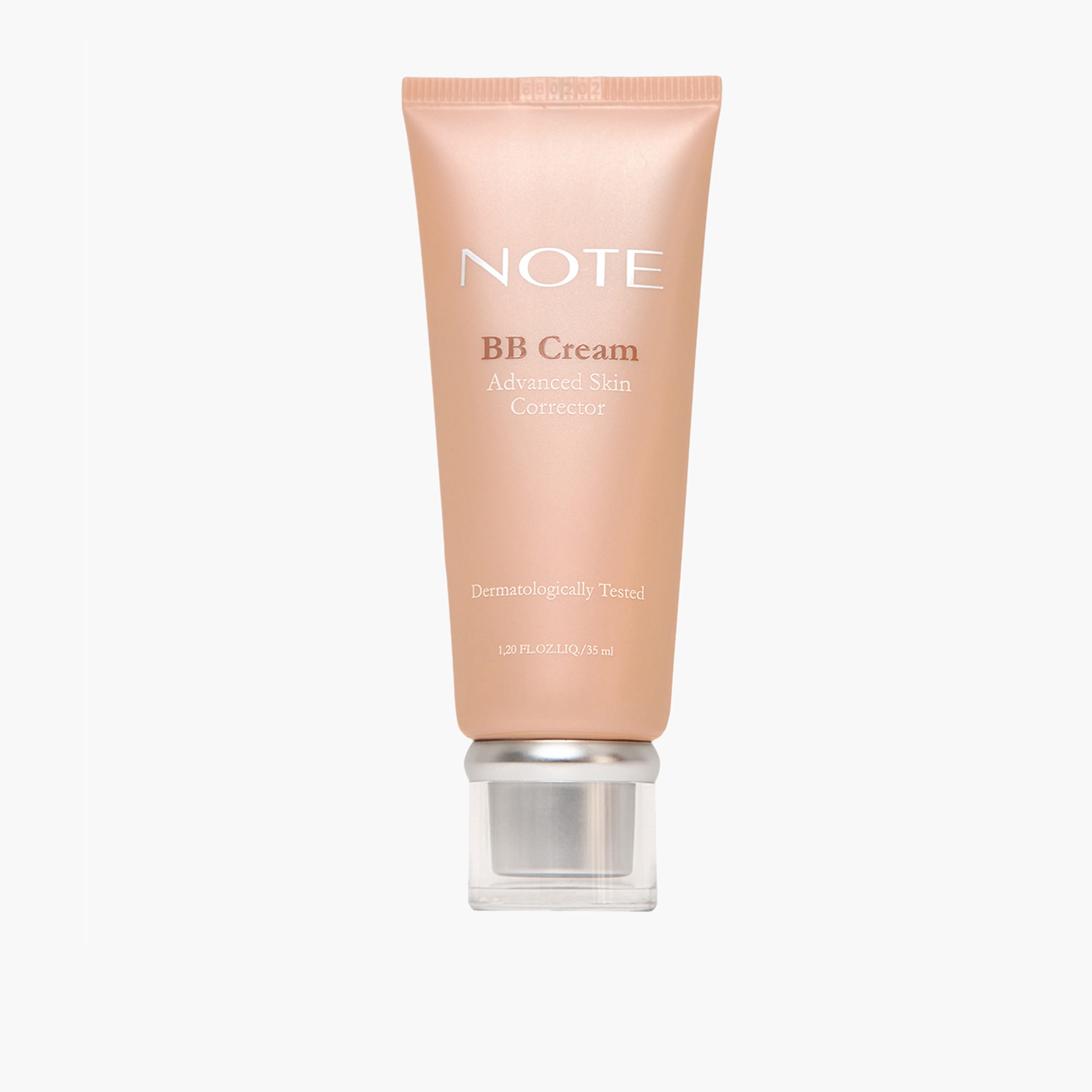 Note BB Cream Natural Finish Foundation-beautyandpersonalcare-makeup-face-foundations-image-1