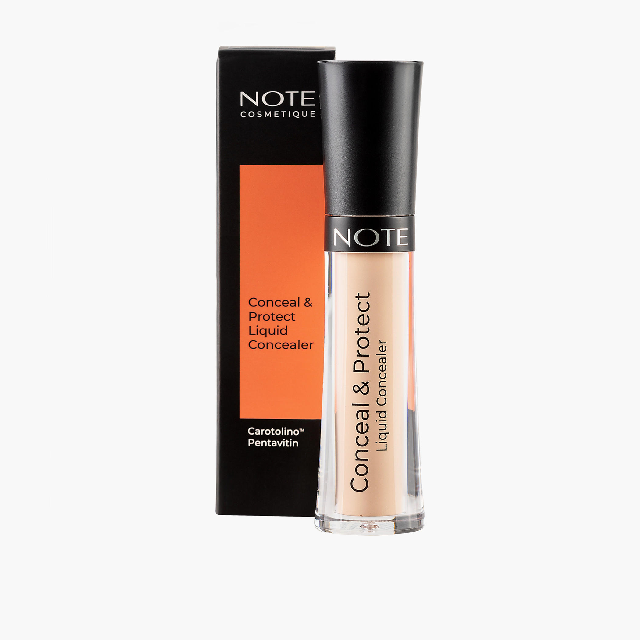 Note Conceal and Protect Liquid Concealer-beautyandpersonalcare-makeup-face-concealers-image-1