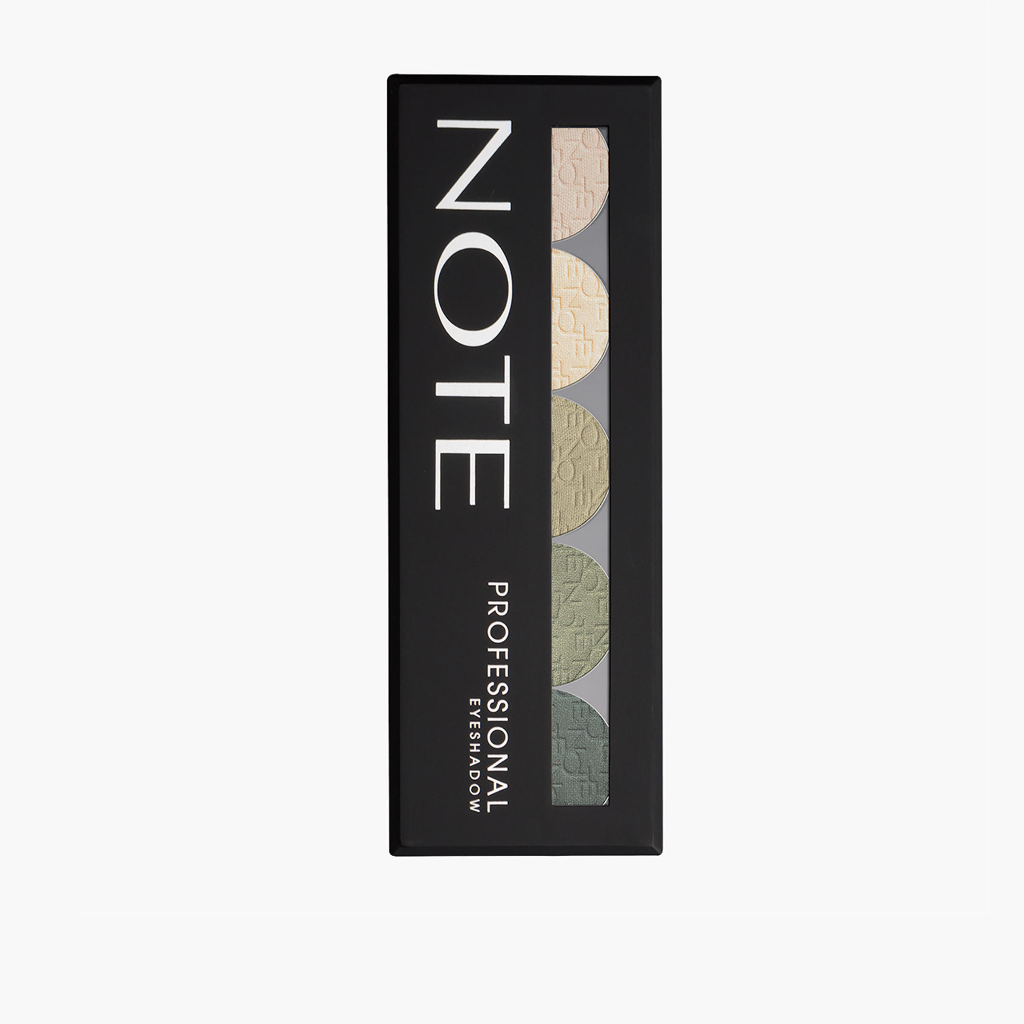 باليت ظلال عيون بروفيشنال 101 من نوت-beautyandpersonalcare-makeup-eyes-eyeshadows-image-1