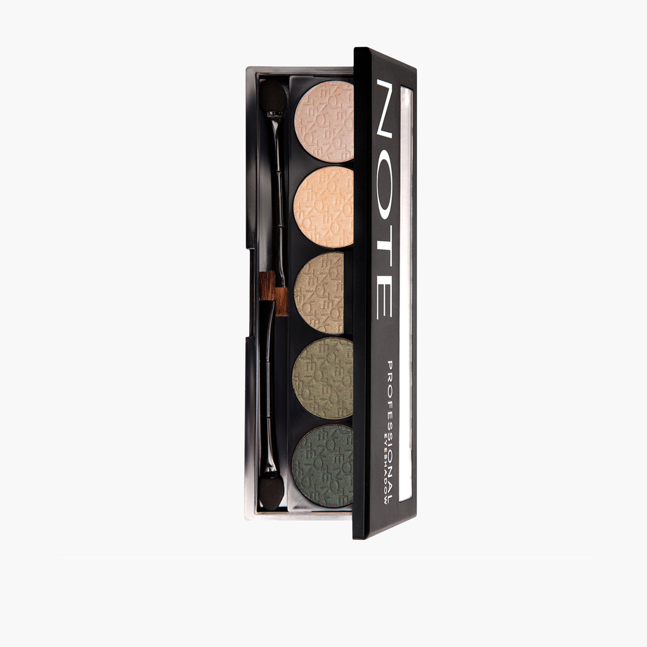 باليت ظلال عيون بروفيشنال 101 من نوت-beautyandpersonalcare-makeup-eyes-eyeshadows-image-4