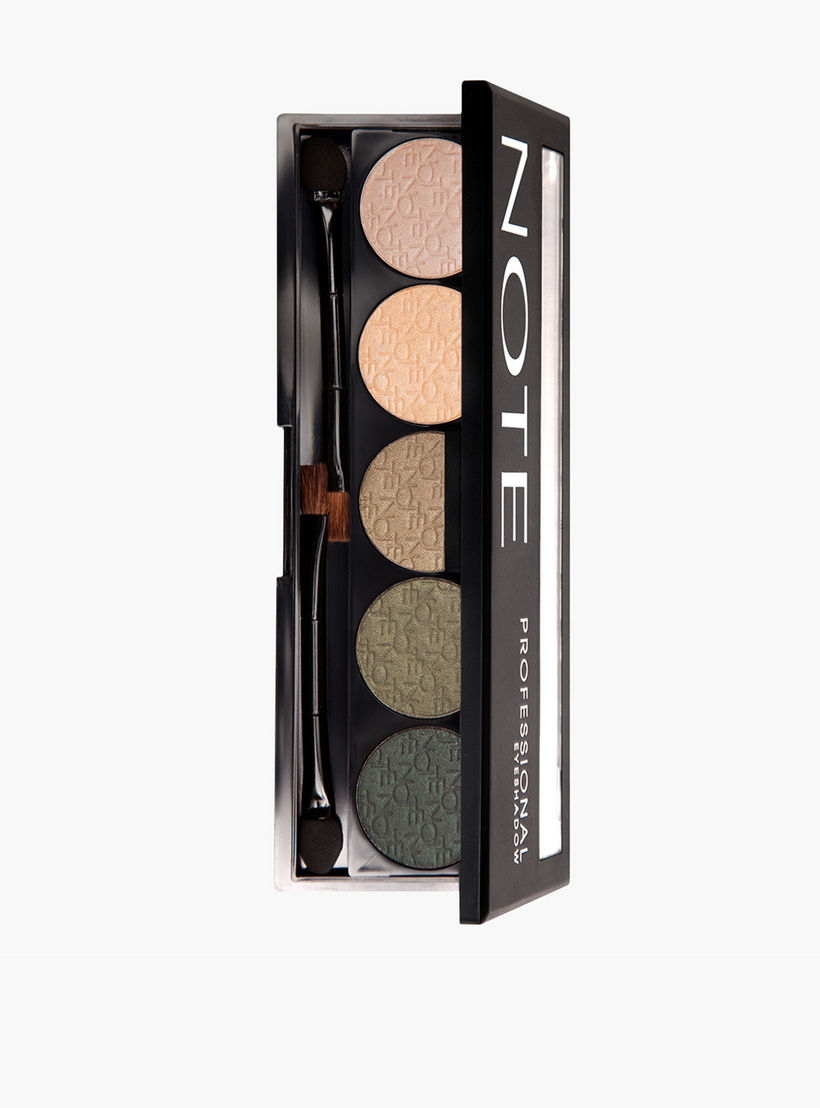 باليت ظلال عيون بروفيشنال 101 من نوت-beautyandpersonalcare-makeup-eyes-eyeshadows-image-4