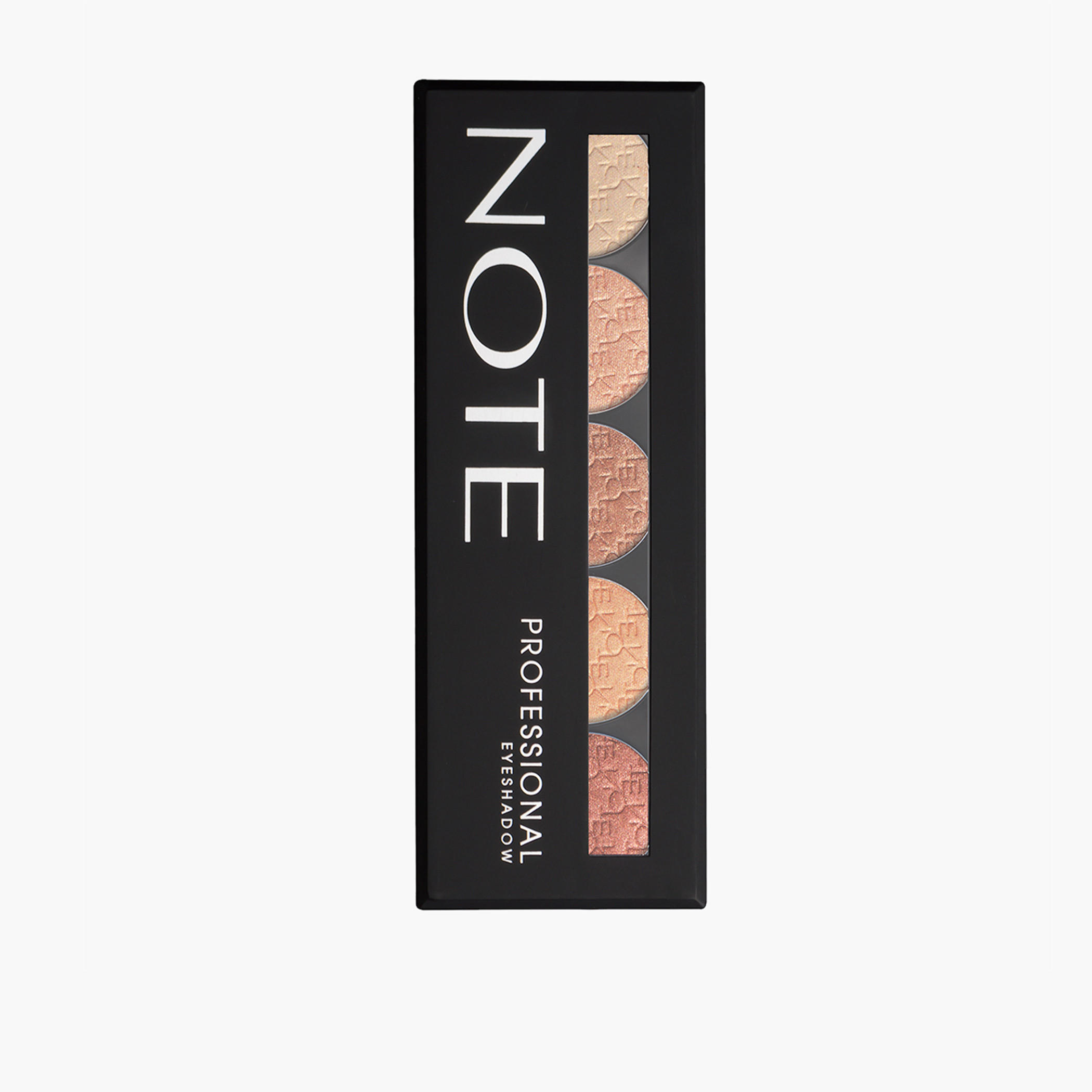 باليت ظلال عيون بروفيشنال 101 من نوت-beautyandpersonalcare-makeup-eyes-eyeshadows-image-1